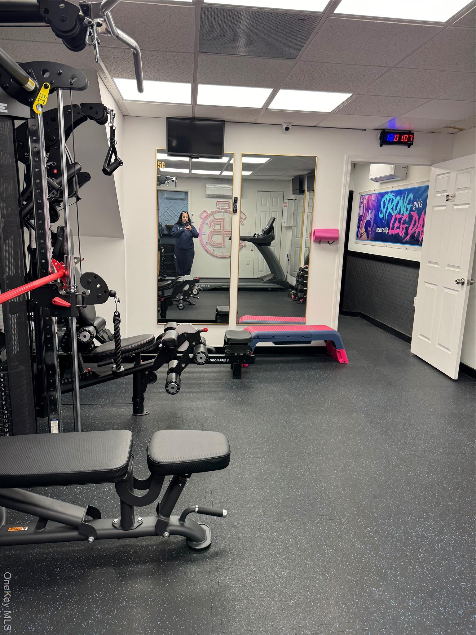 Commercial Lease Bruckner Bronx, NY 10465, MLS-968631-6