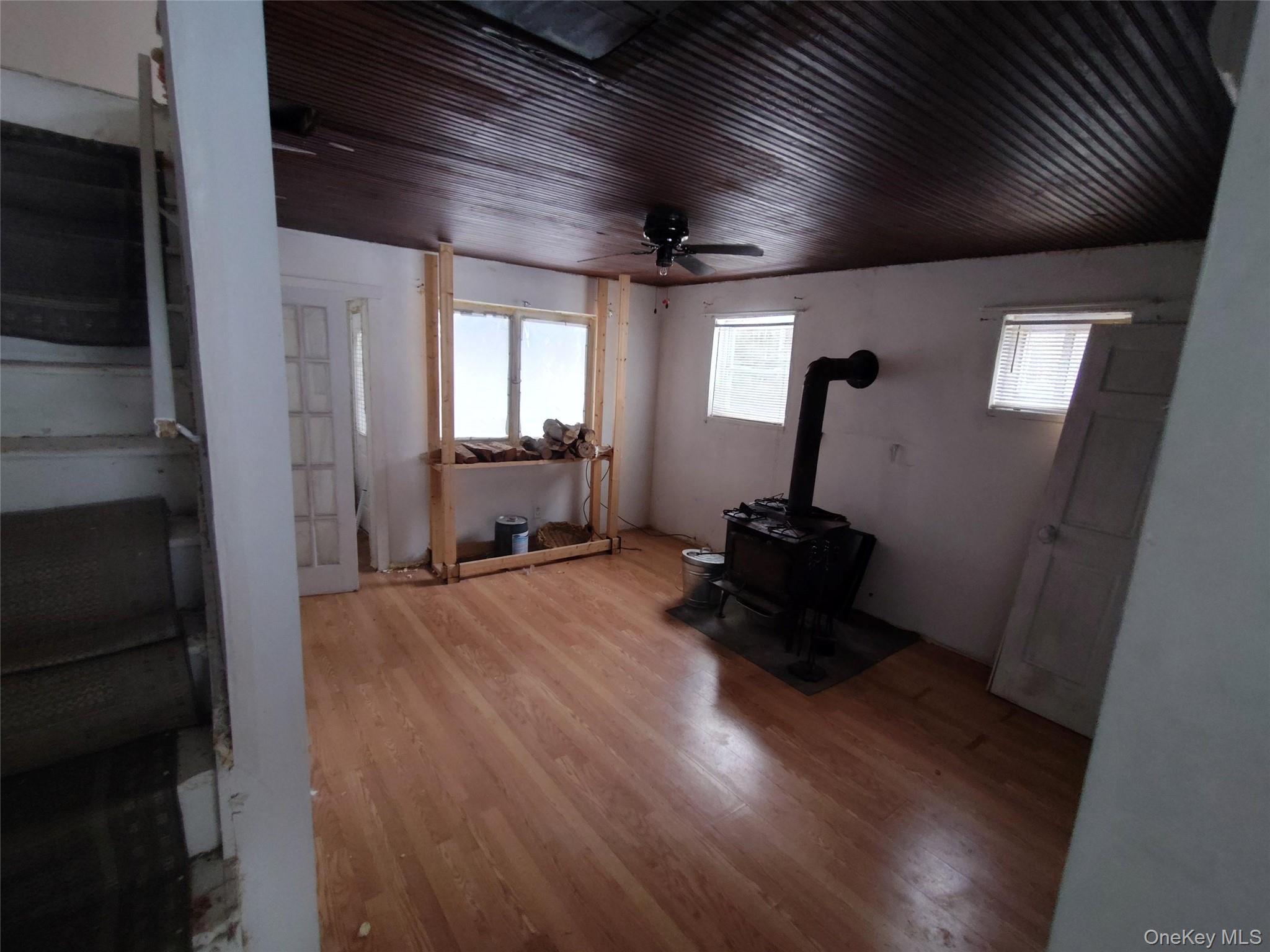 Single Family County Route 31 Sullivan County, NY 12737, MLS-968636-14