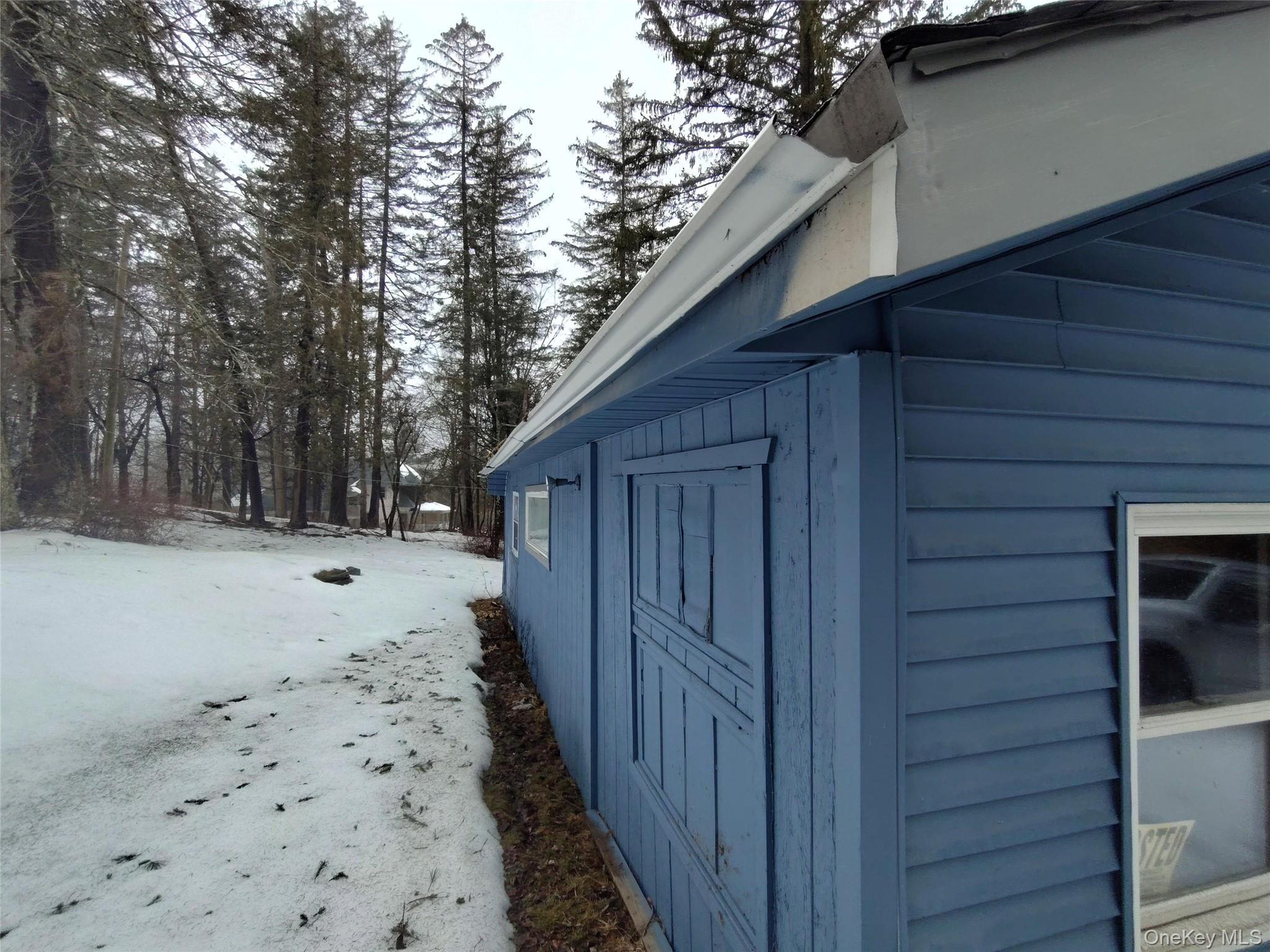 Single Family County Route 31 Sullivan County, NY 12737, MLS-968636-18