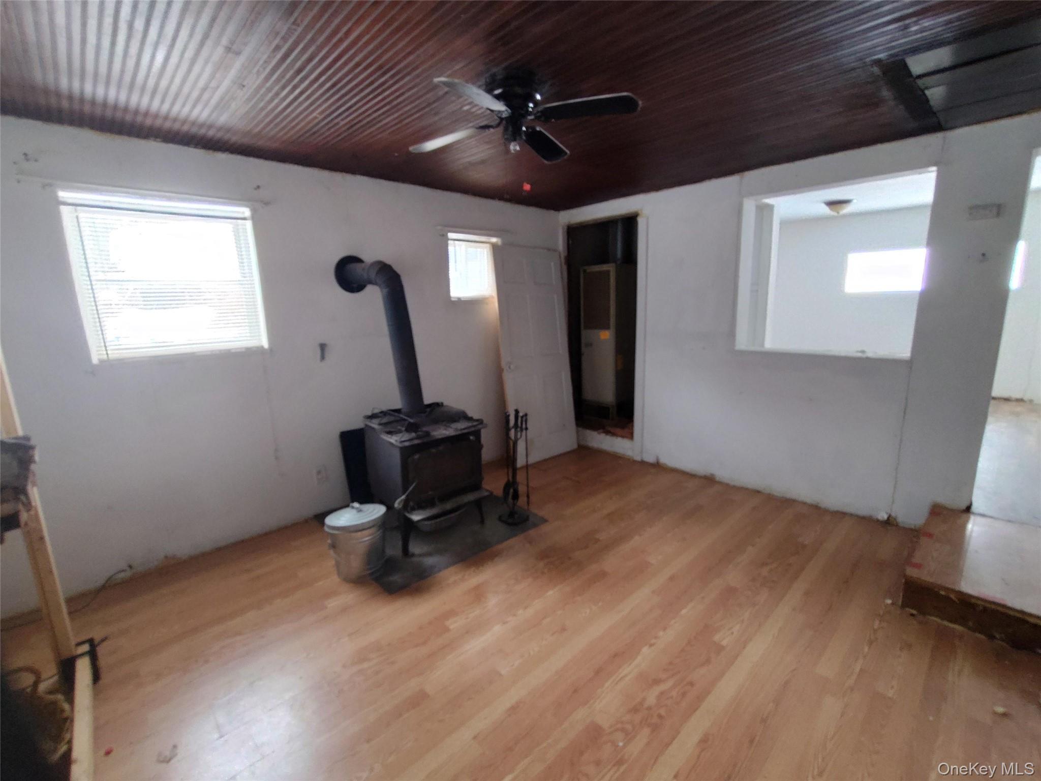 Single Family County Route 31  Sullivan County, NY 12737, MLS-968636-20