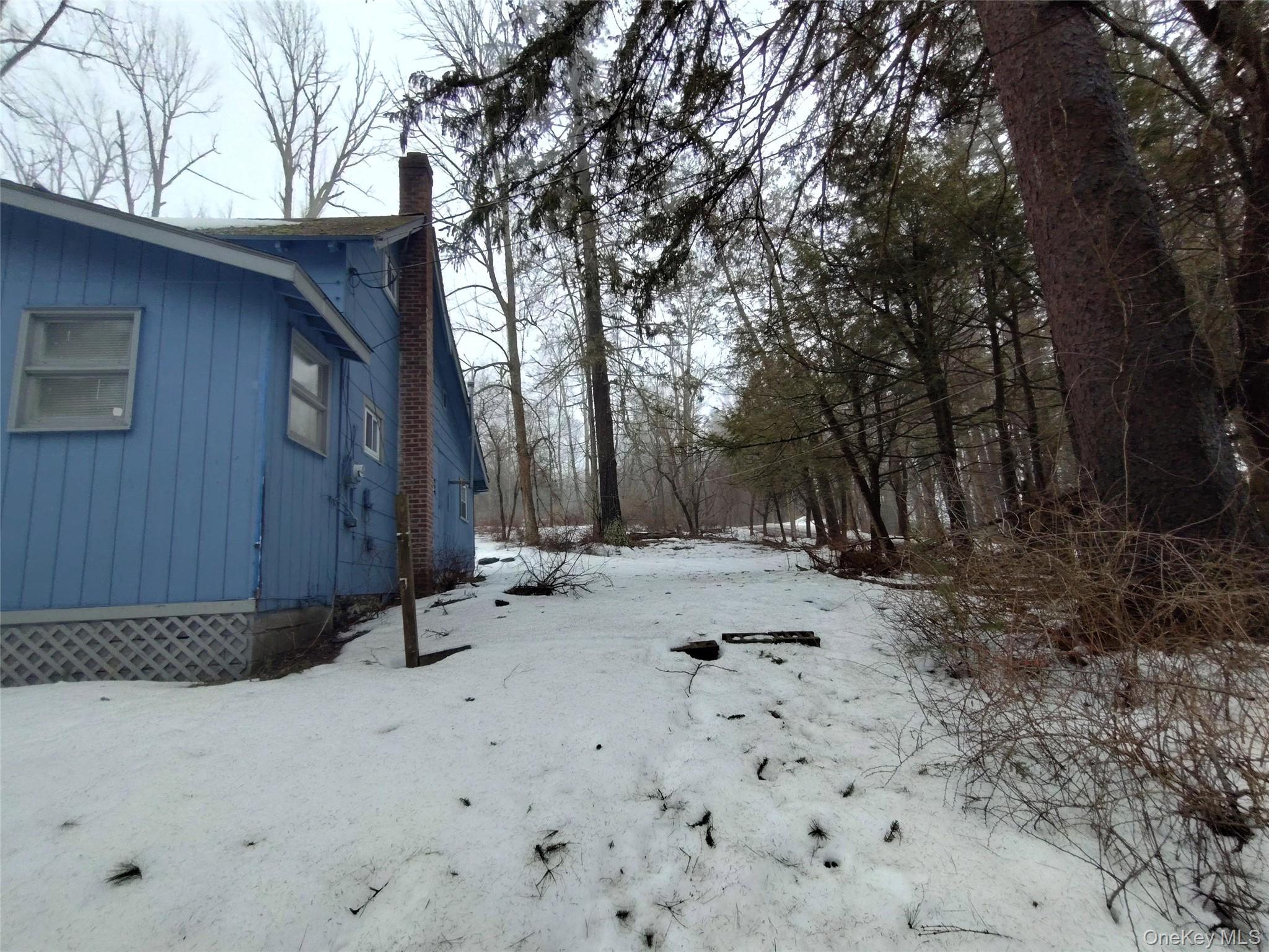 Single Family County Route 31 Sullivan County, NY 12737, MLS-968636-3