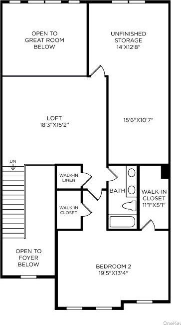 Condo Eastview  Putnam County, NY 10512, MLS-968639-12