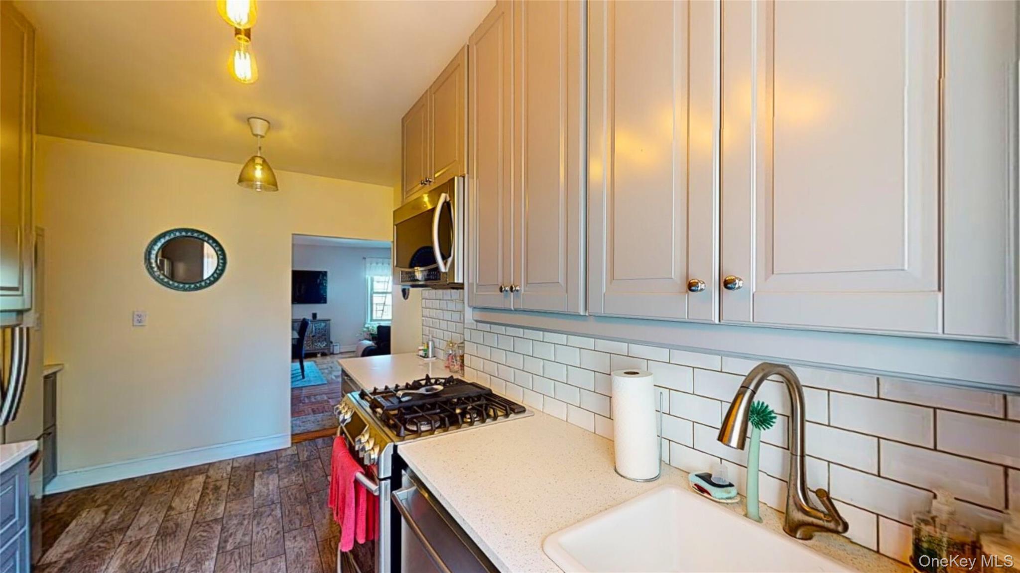 Coop 42nd  Queens, NY 11104, MLS-968640-12