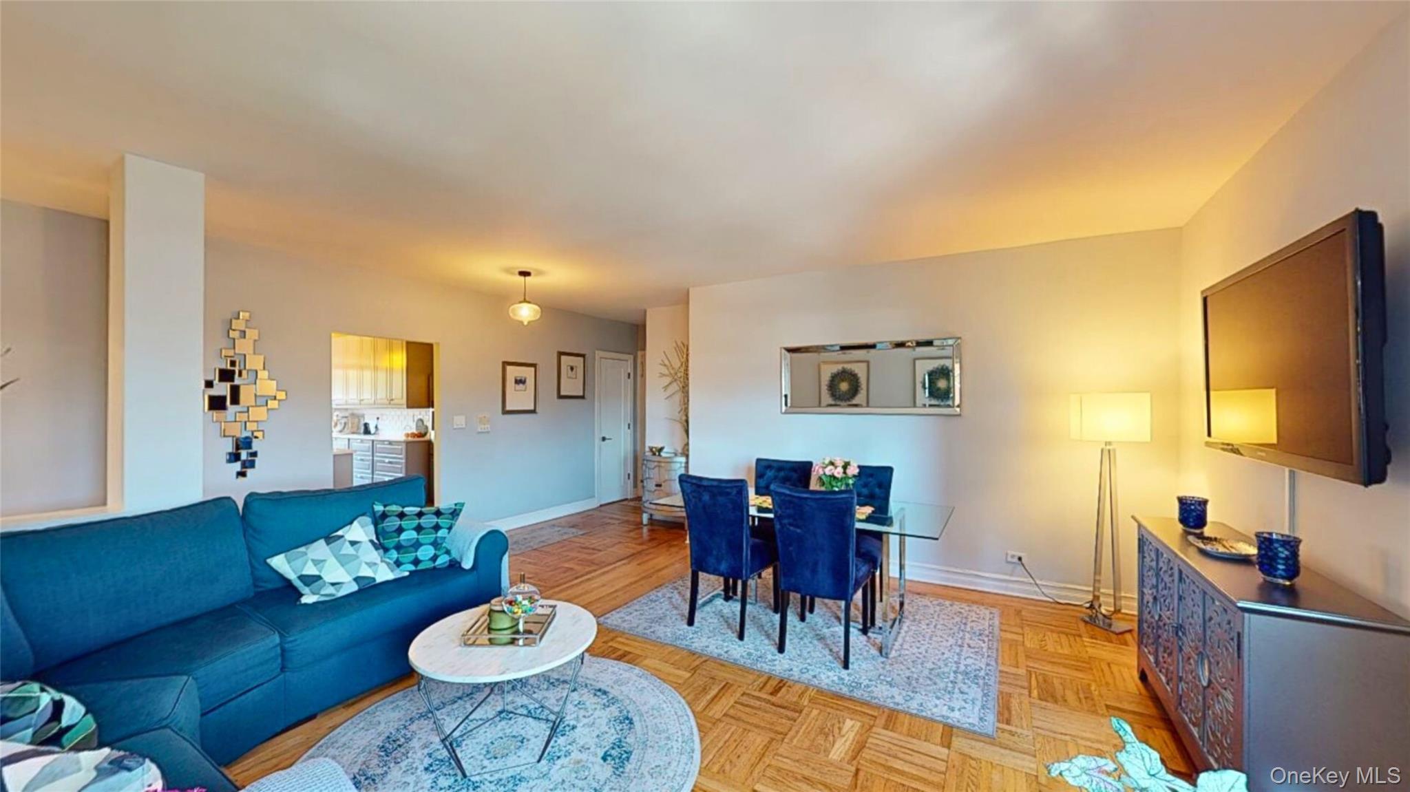 Coop 42nd  Queens, NY 11104, MLS-968640-3