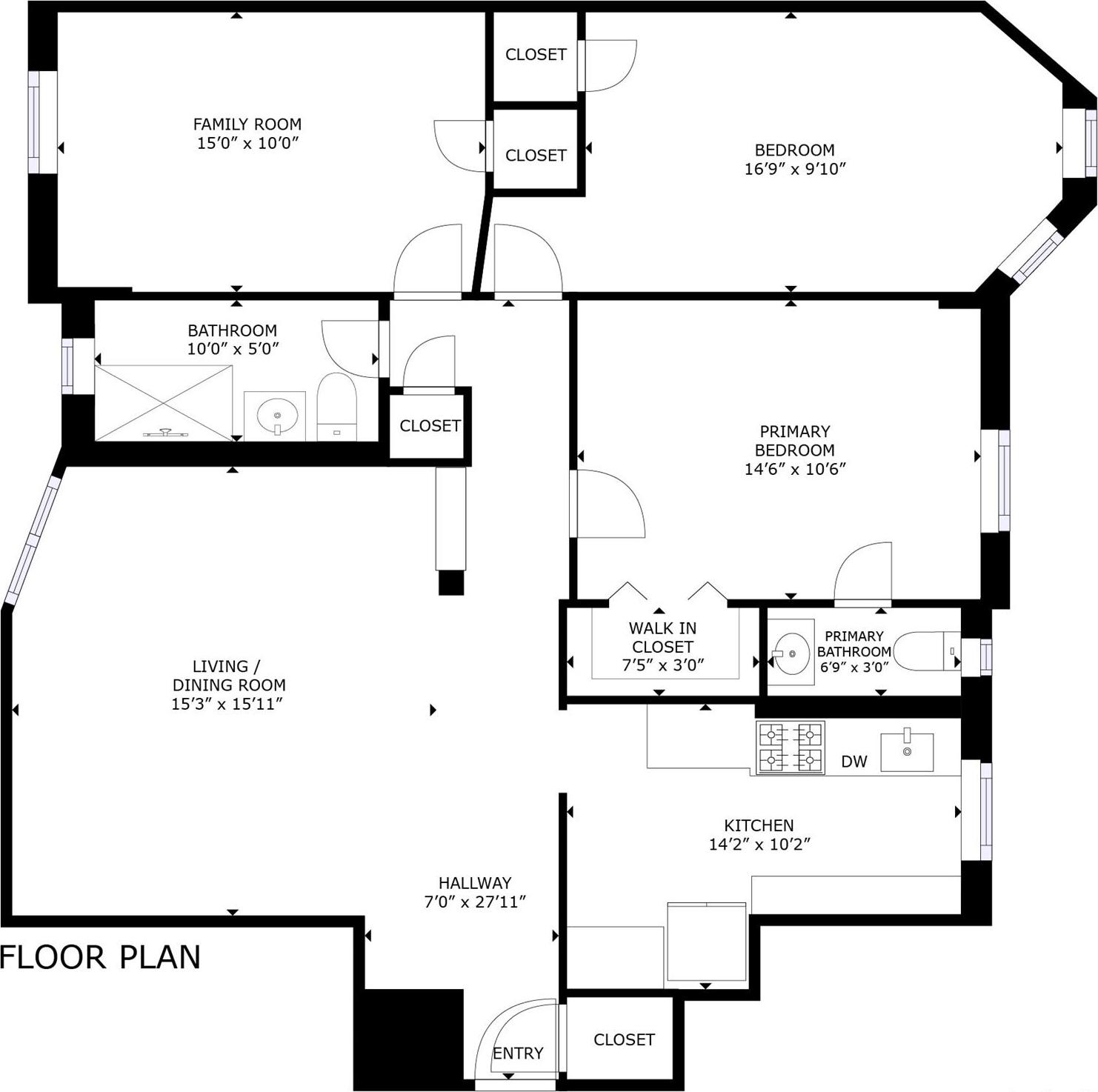 Coop 42nd  Queens, NY 11104, MLS-968640-49