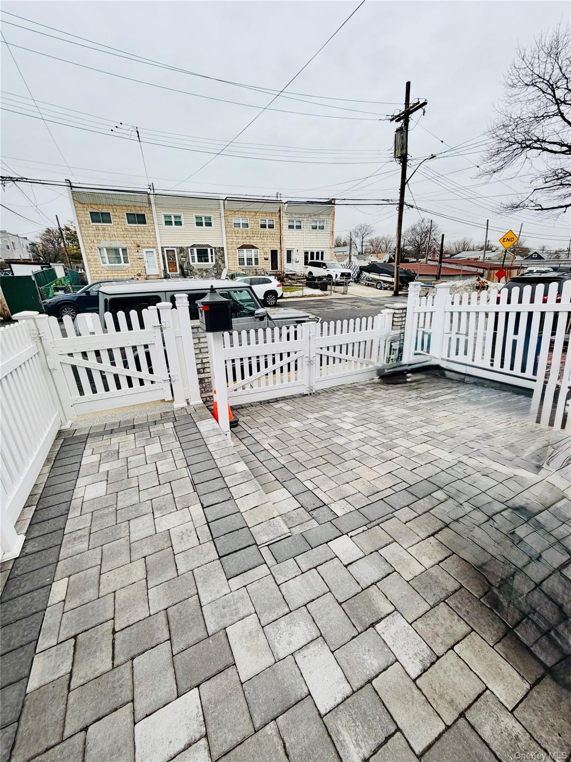 Single Family Reynolds  Bronx, NY 10465, MLS-968642-3