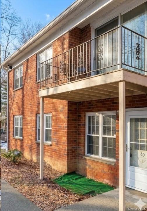 Condo Colonial  Dutchess County, NY 12508, MLS-968647-2