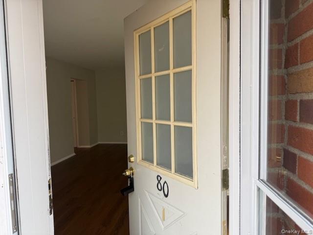 Condo Colonial  Dutchess County, NY 12508, MLS-968647-3