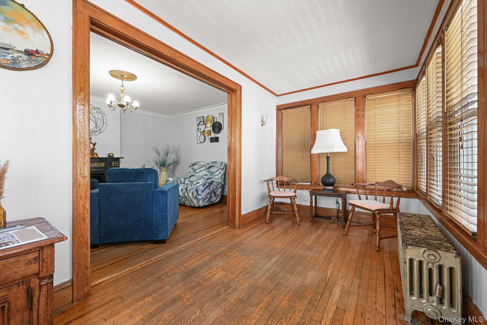 Single Family Chestnut  Brooklyn, NY 11208, MLS-968661-14