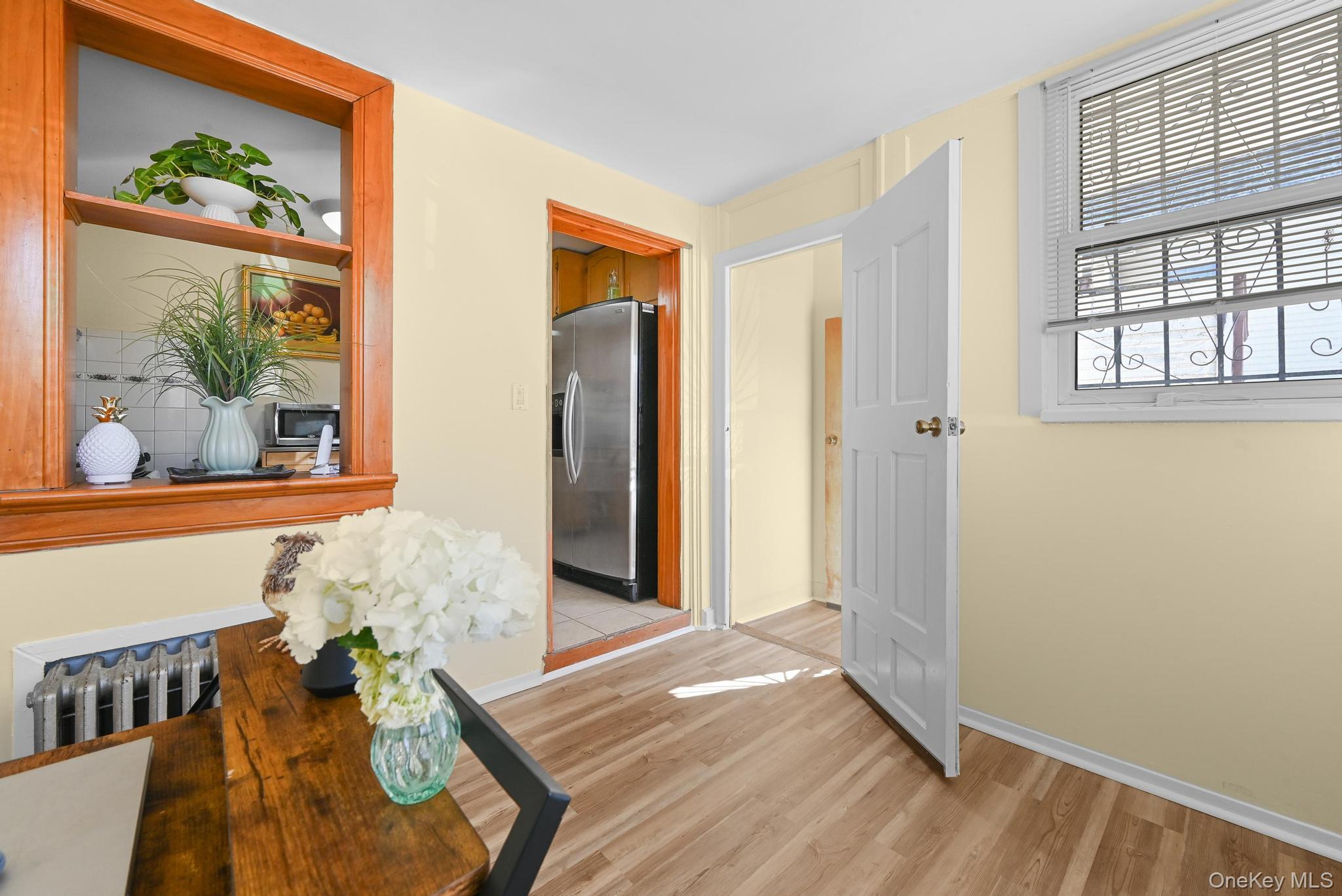 Single Family Chestnut  Brooklyn, NY 11208, MLS-968661-15