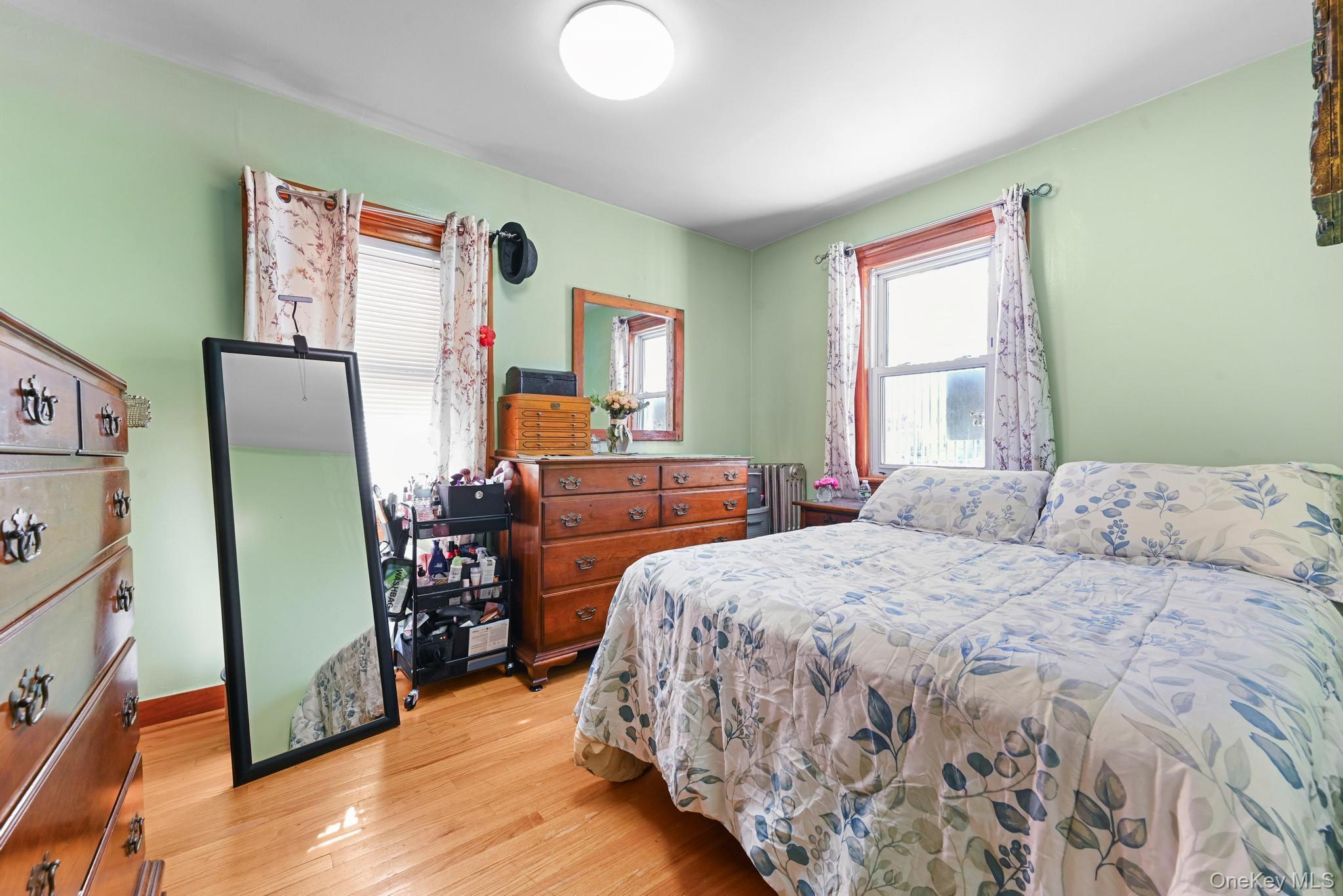 Single Family Chestnut  Brooklyn, NY 11208, MLS-968661-17