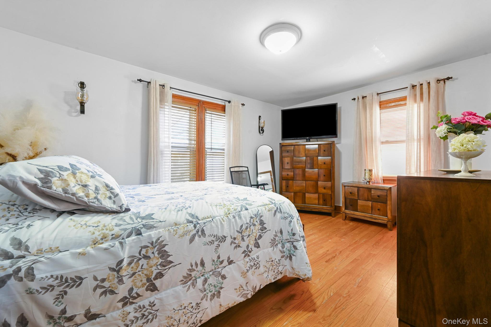 Single Family Chestnut  Brooklyn, NY 11208, MLS-968661-18