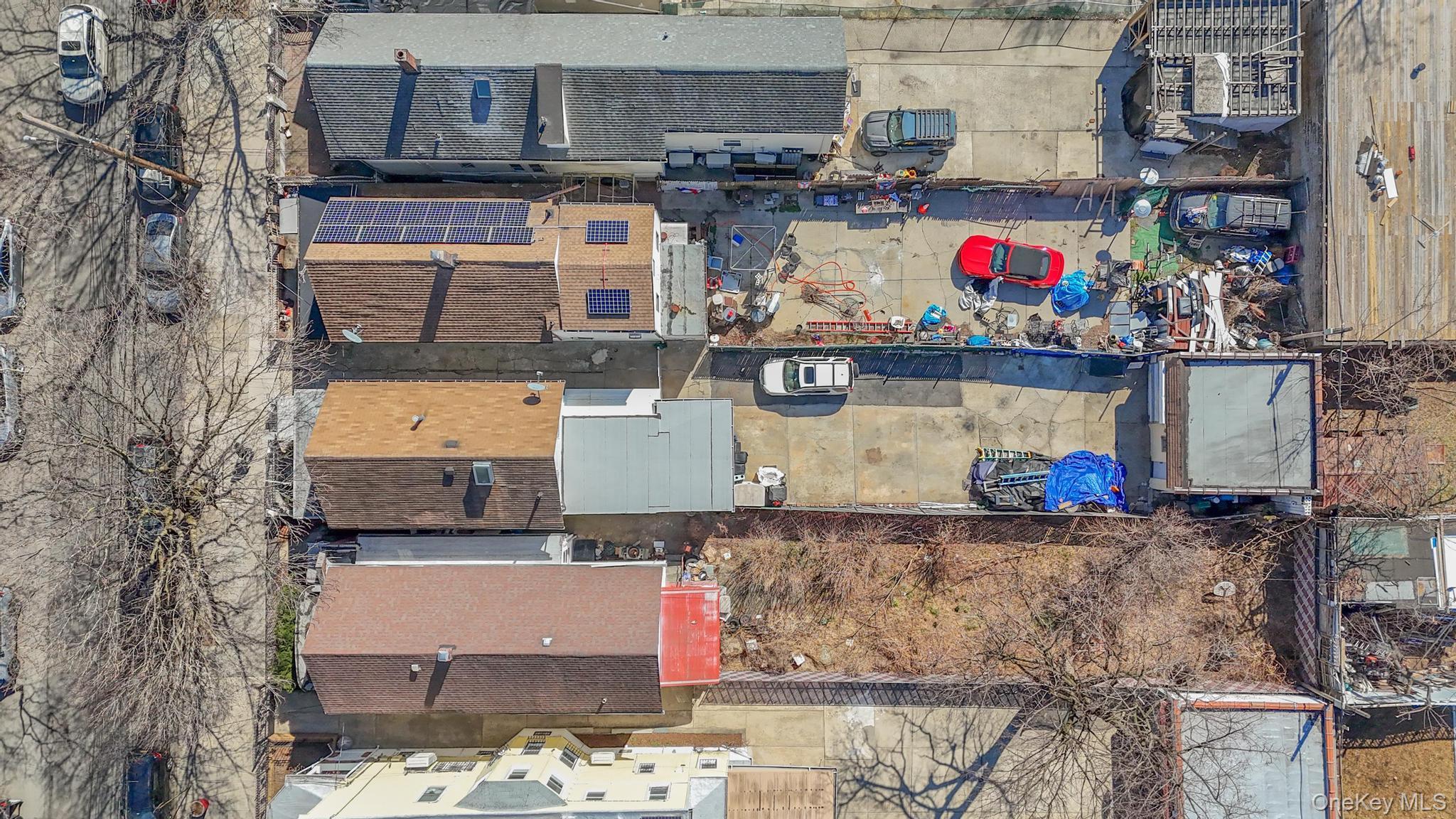 Single Family Chestnut  Brooklyn, NY 11208, MLS-968661-26