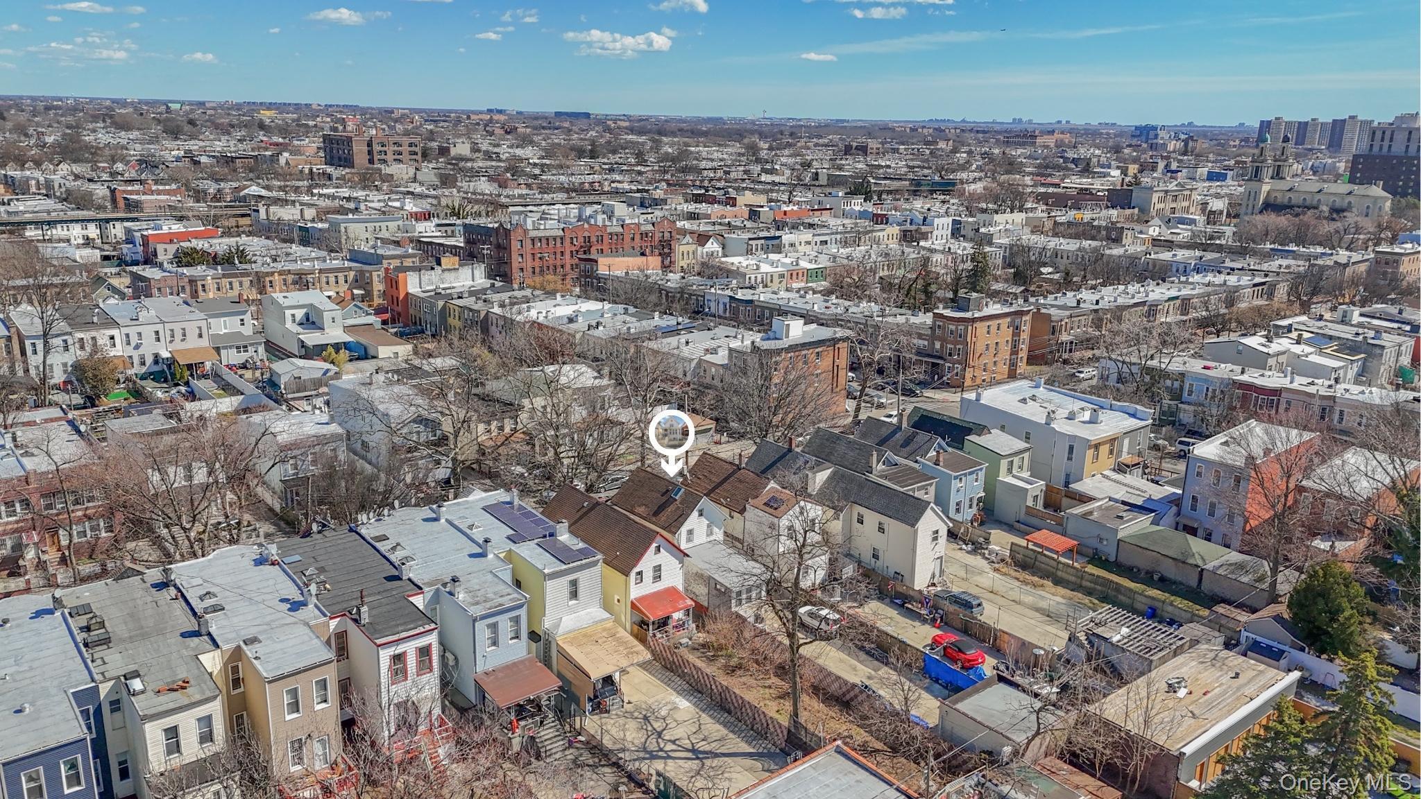 Single Family Chestnut  Brooklyn, NY 11208, MLS-968661-28