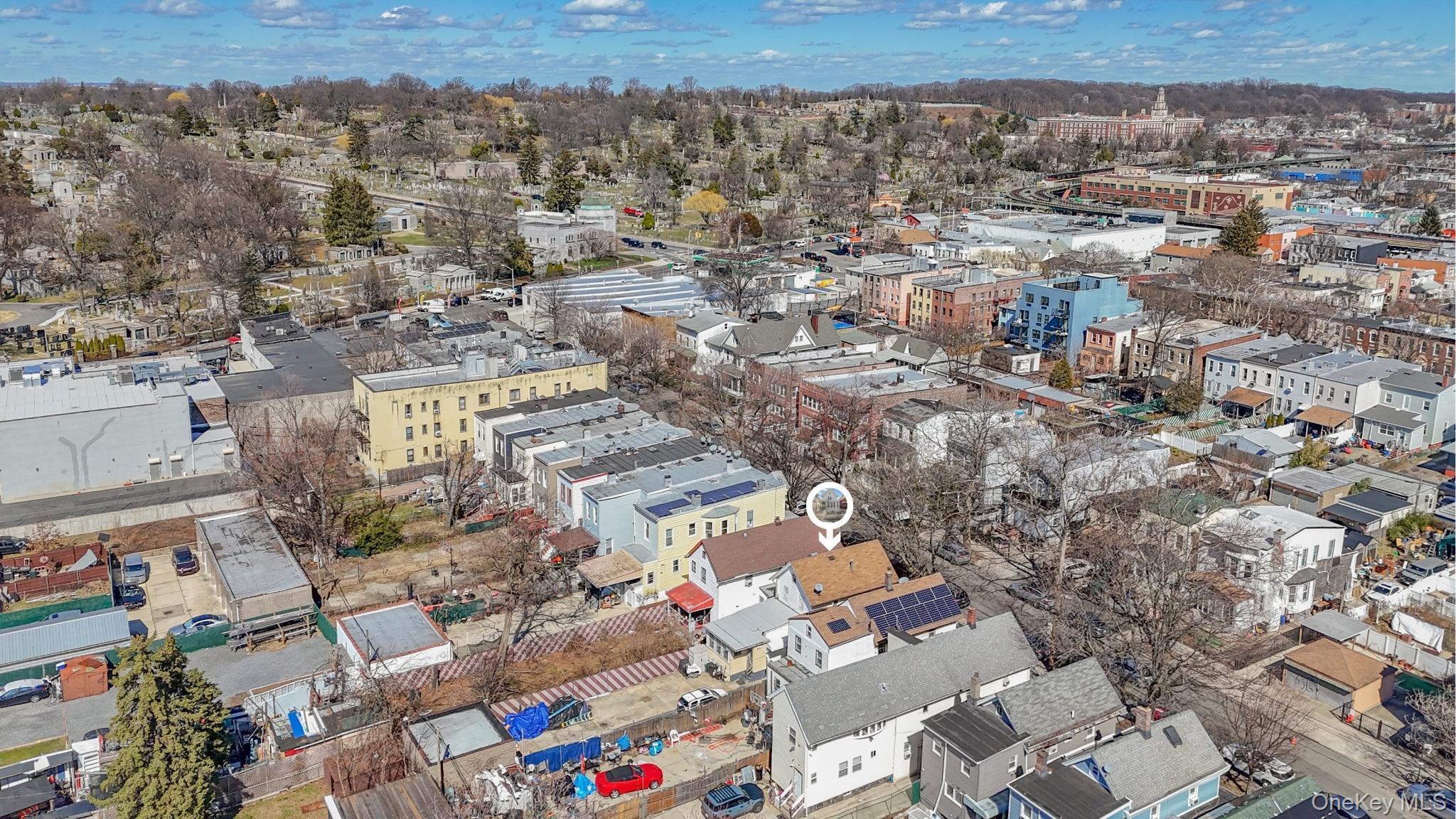 Single Family Chestnut  Brooklyn, NY 11208, MLS-968661-29