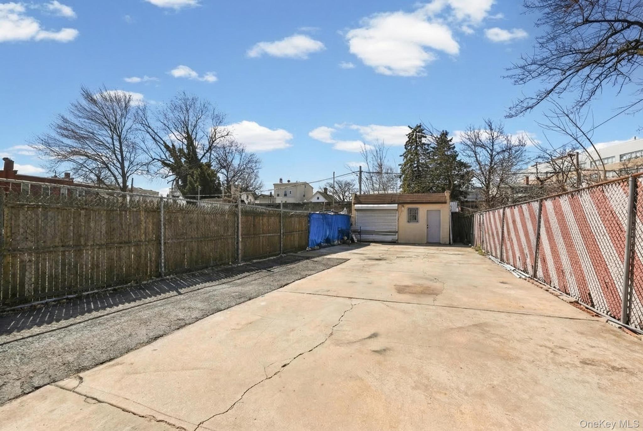 Single Family Chestnut  Brooklyn, NY 11208, MLS-968661-3