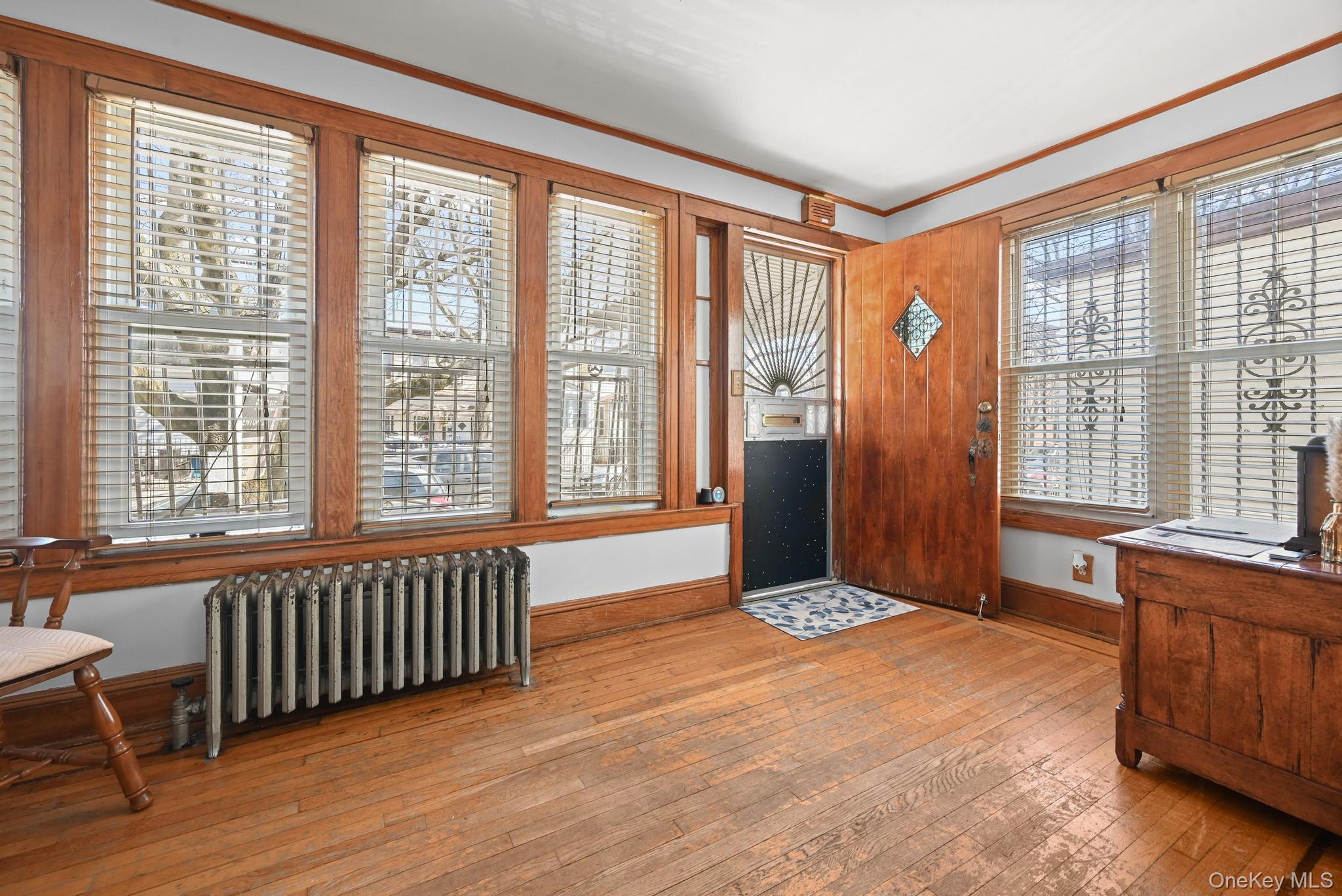 Single Family Chestnut  Brooklyn, NY 11208, MLS-968661-6