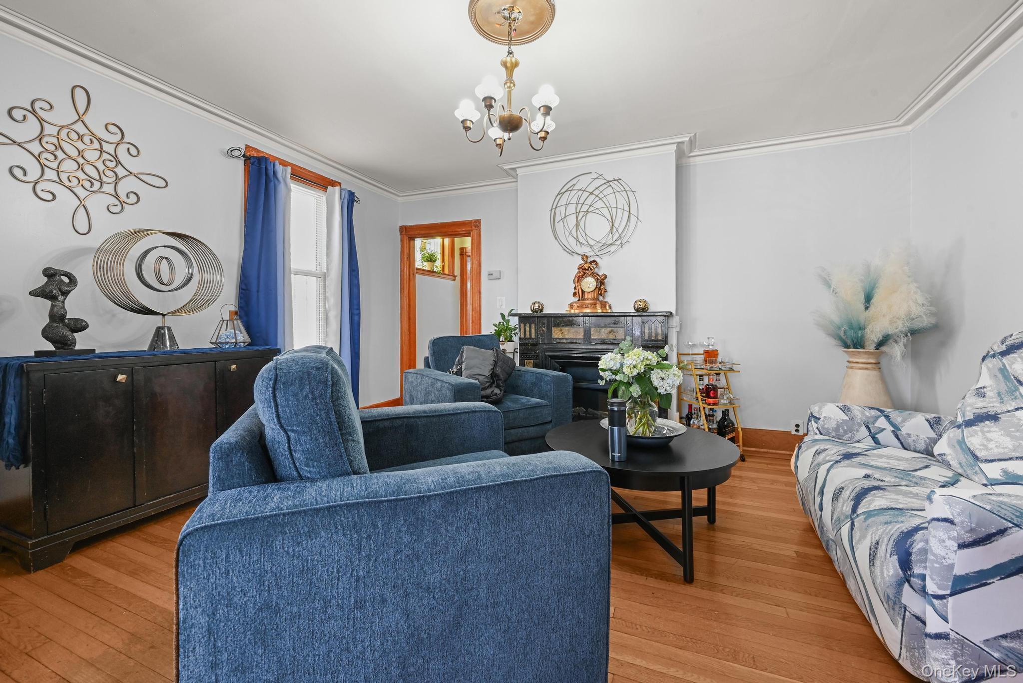 Single Family Chestnut  Brooklyn, NY 11208, MLS-968661-7