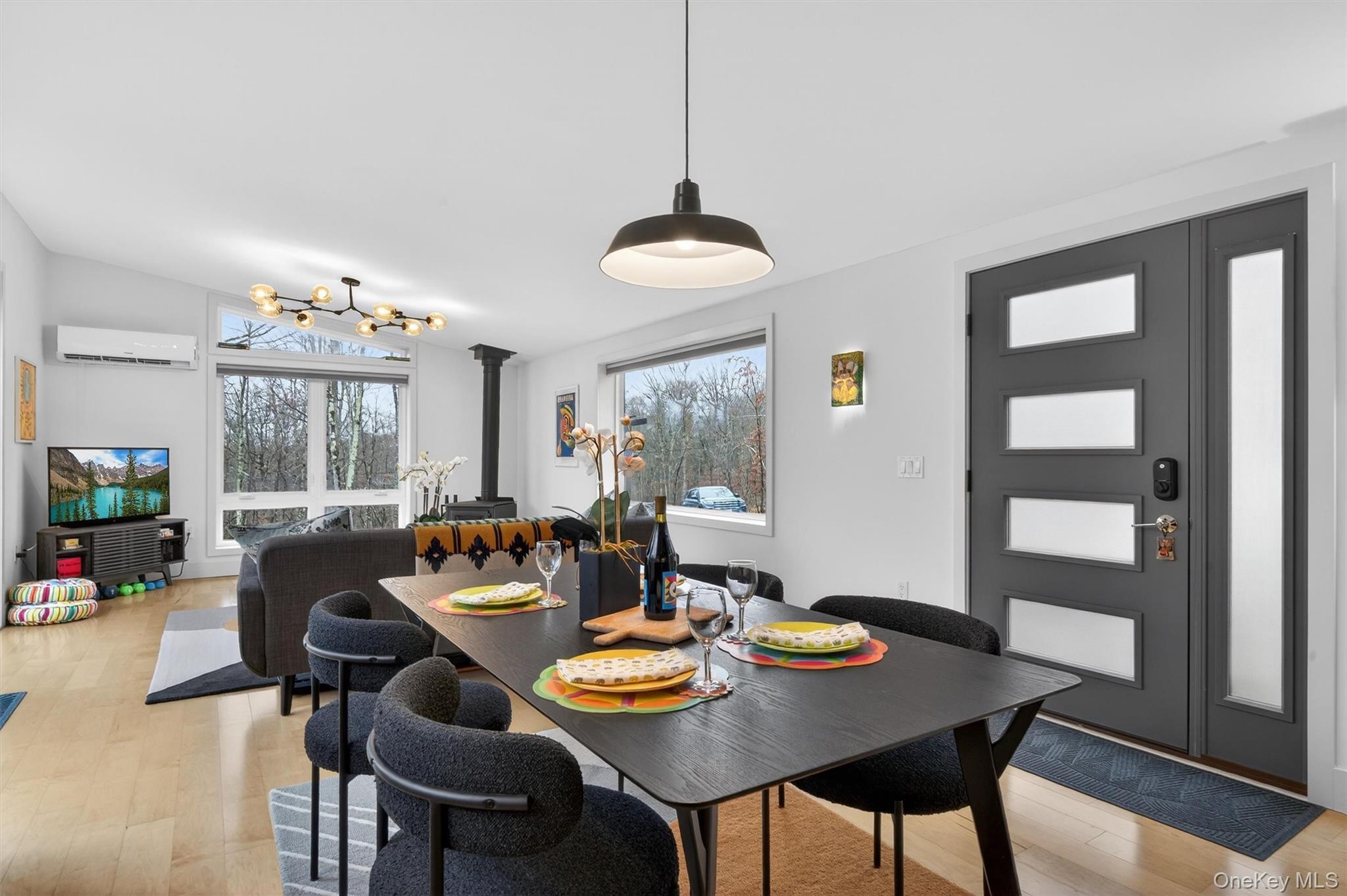 Single Family Lenni Lenape  Sullivan County, NY 12764, MLS-968663-10