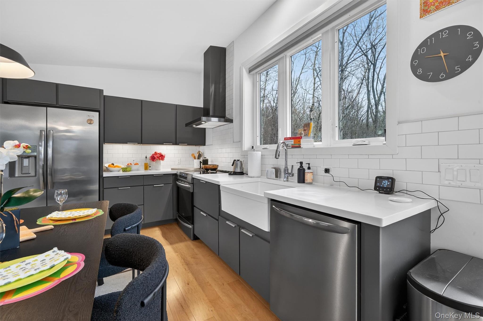 Single Family Lenni Lenape  Sullivan County, NY 12764, MLS-968663-11