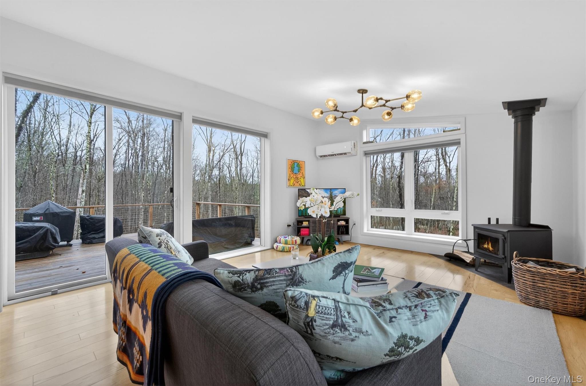 Single Family Lenni Lenape  Sullivan County, NY 12764, MLS-968663-14