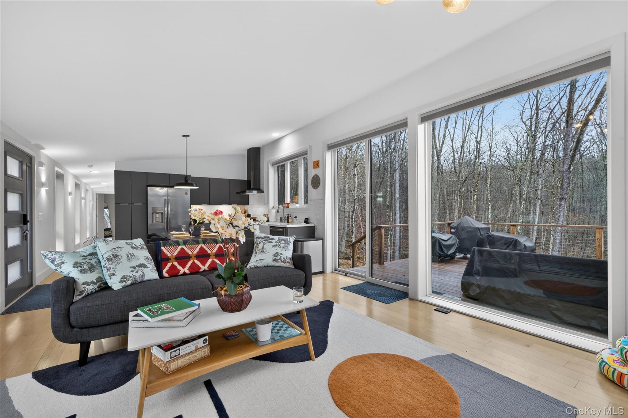 Single Family Lenni Lenape  Sullivan County, NY 12764, MLS-968663-15