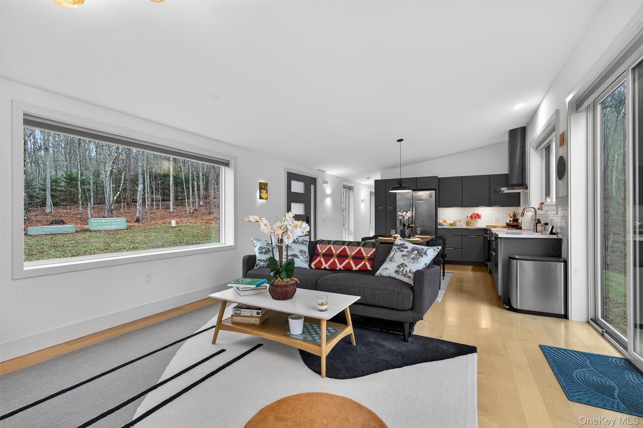 Single Family Lenni Lenape  Sullivan County, NY 12764, MLS-968663-16