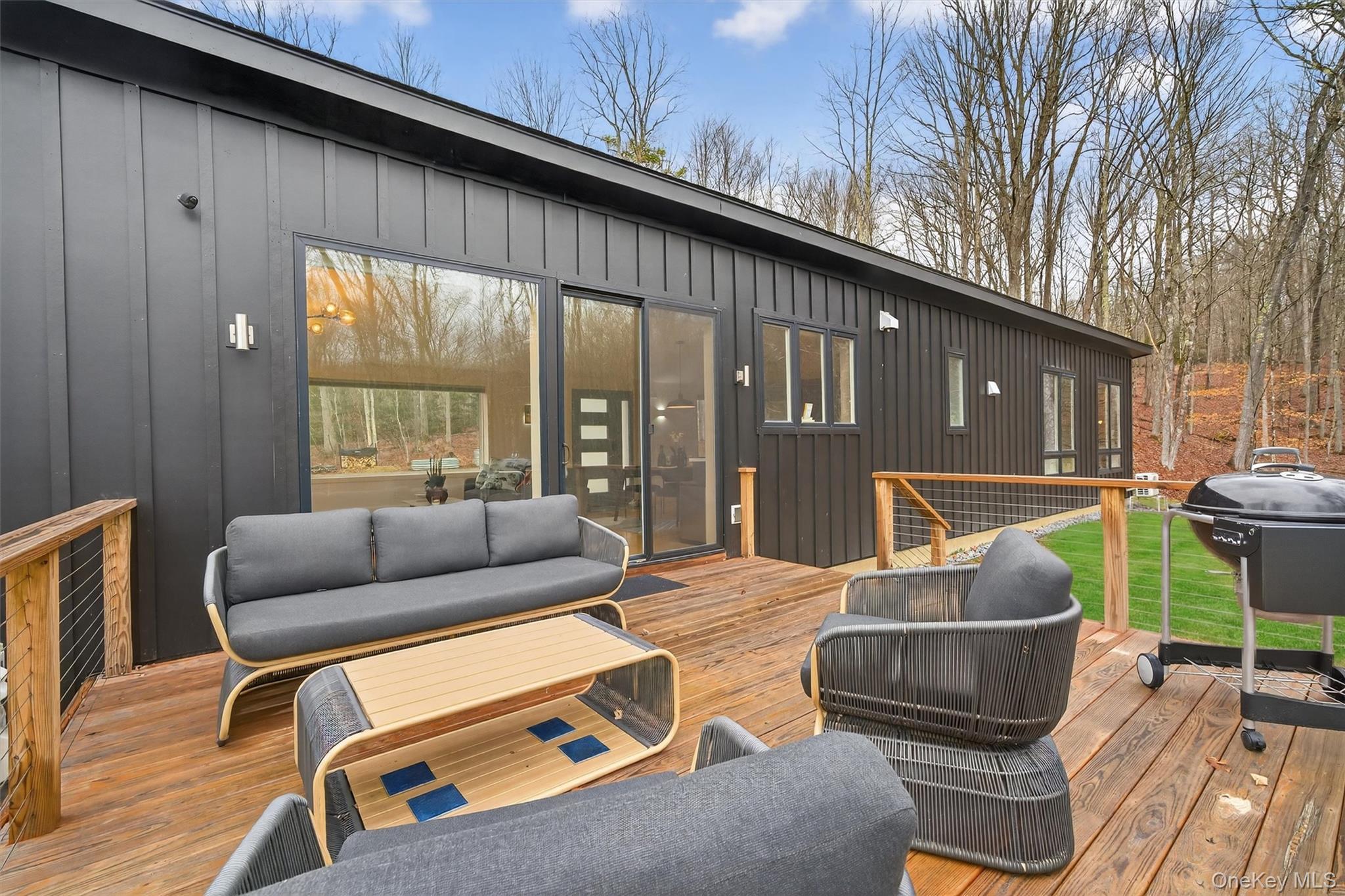 Single Family Lenni Lenape  Sullivan County, NY 12764, MLS-968663-29