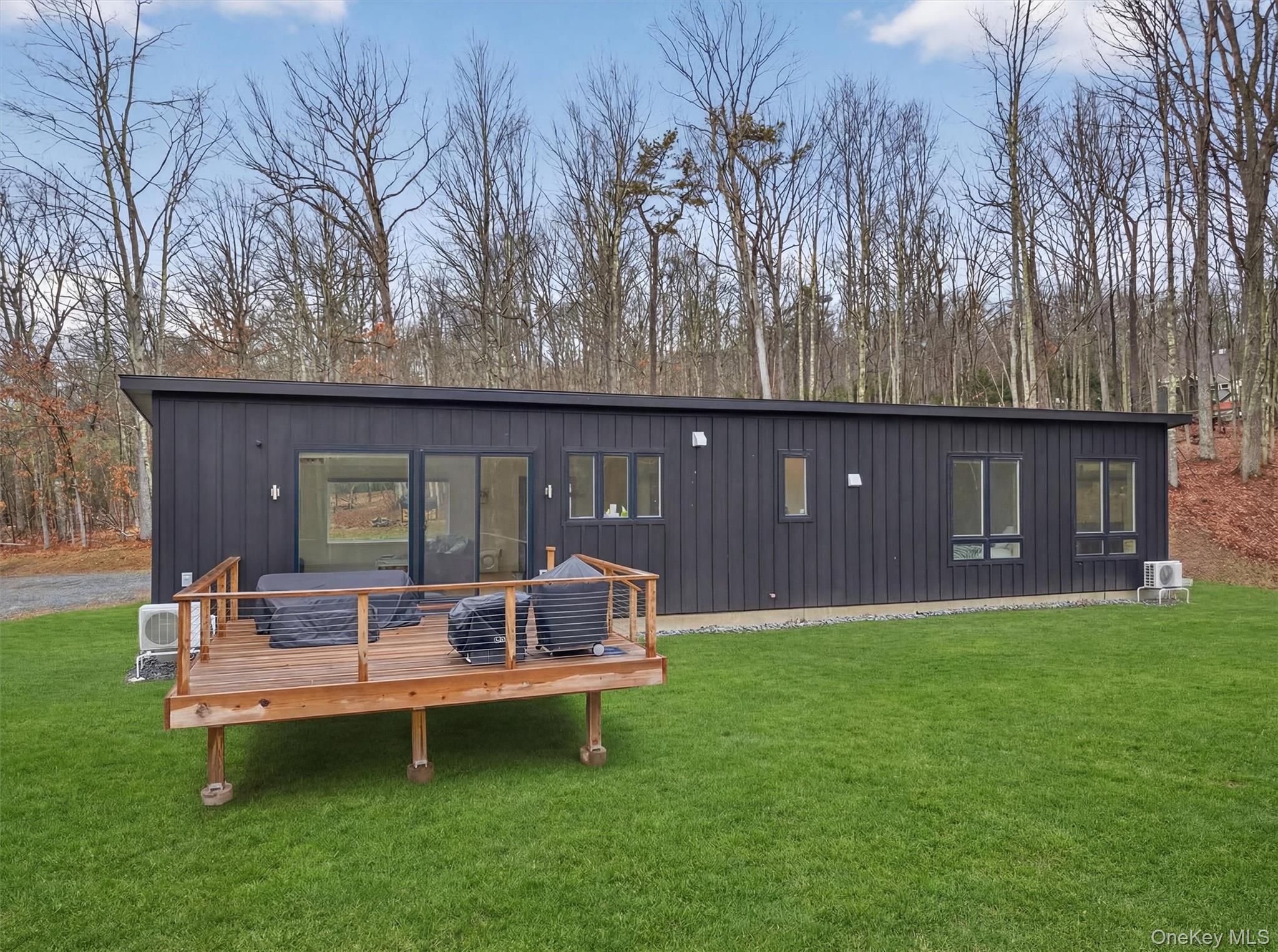 Single Family Lenni Lenape  Sullivan County, NY 12764, MLS-968663-33