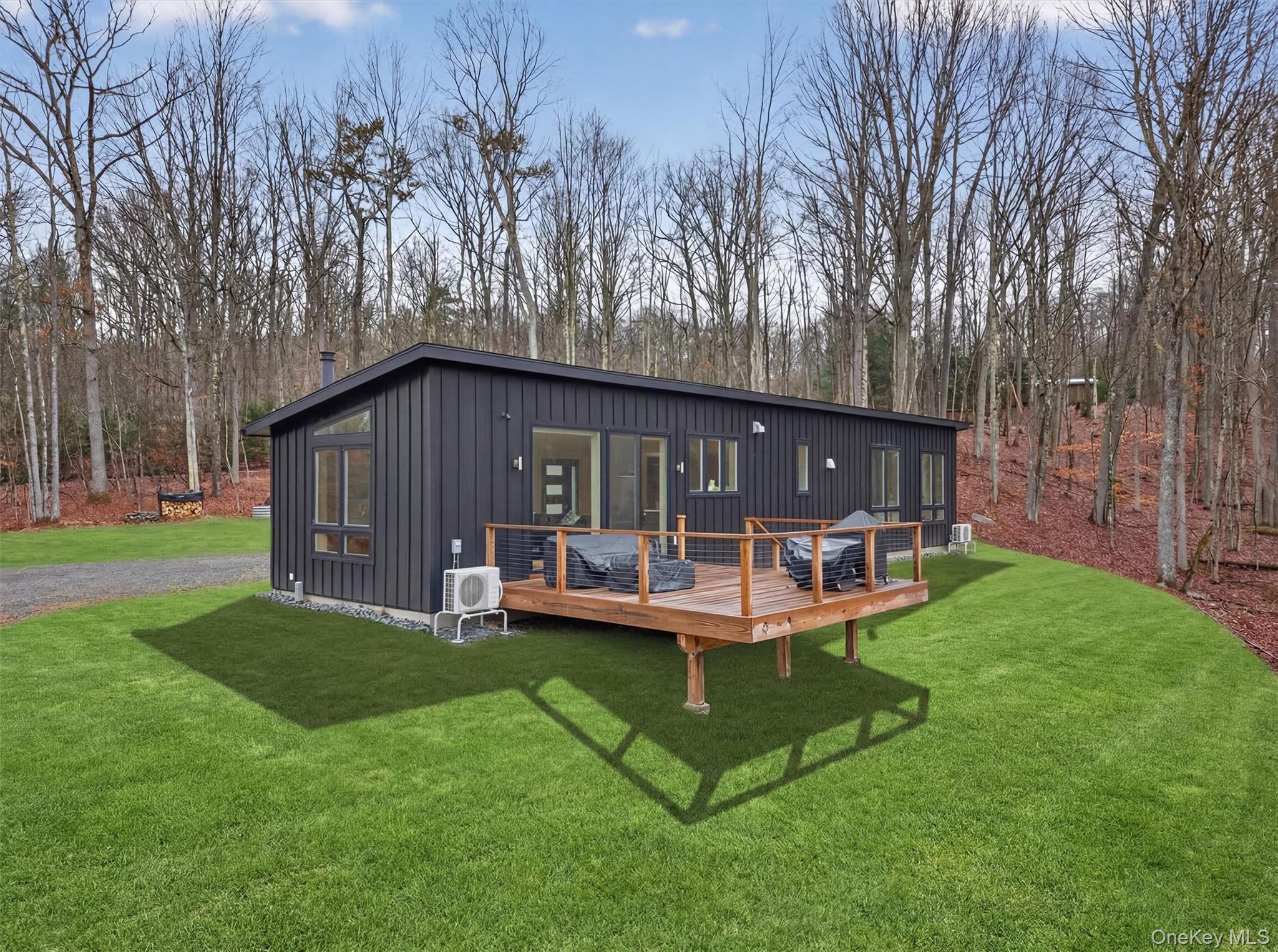 Single Family Lenni Lenape  Sullivan County, NY 12764, MLS-968663-34