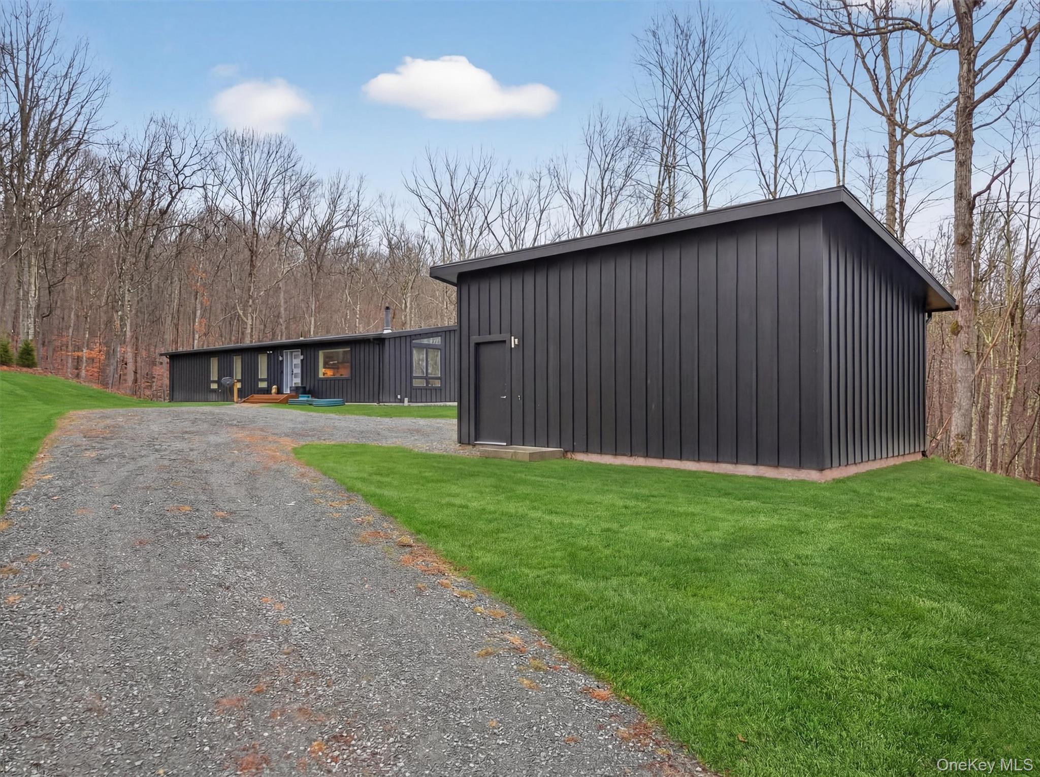 Single Family Lenni Lenape  Sullivan County, NY 12764, MLS-968663-35