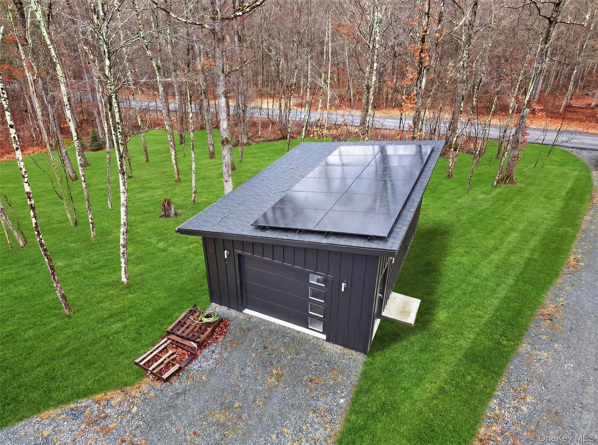 Single Family Lenni Lenape  Sullivan County, NY 12764, MLS-968663-38