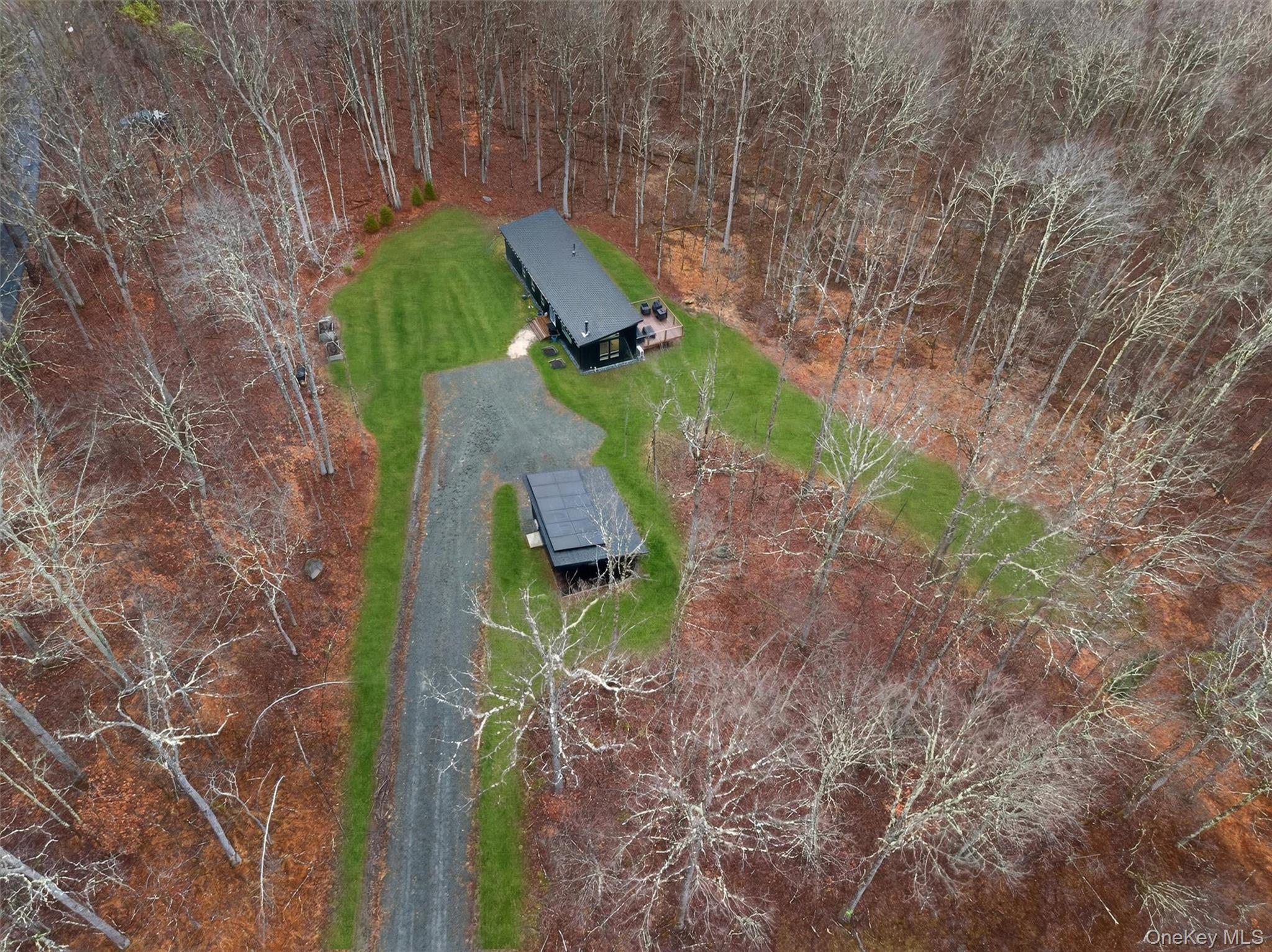 Single Family Lenni Lenape  Sullivan County, NY 12764, MLS-968663-40