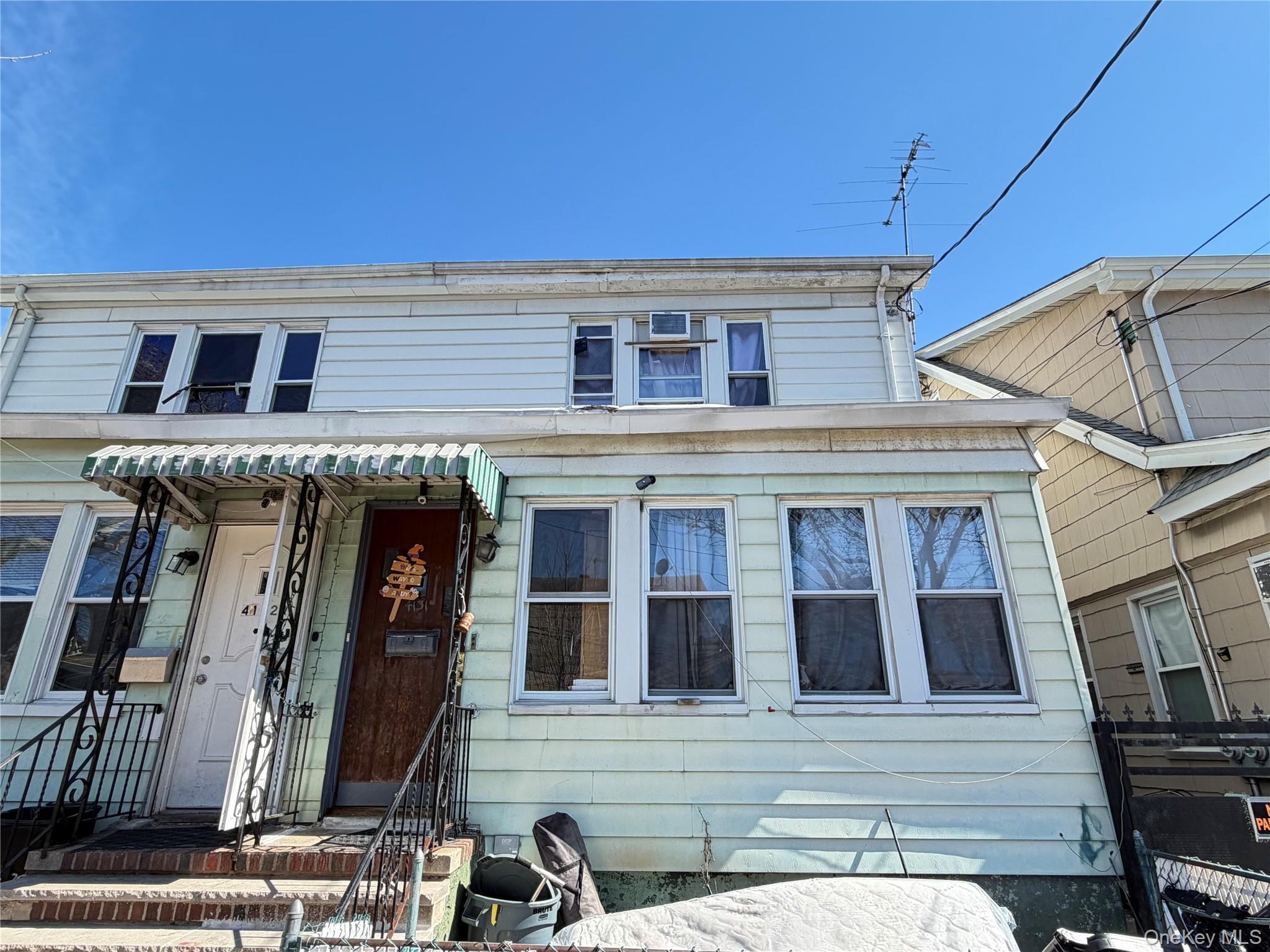 Single Family 95th Street  Queens, NY 11373, MLS-968664-2