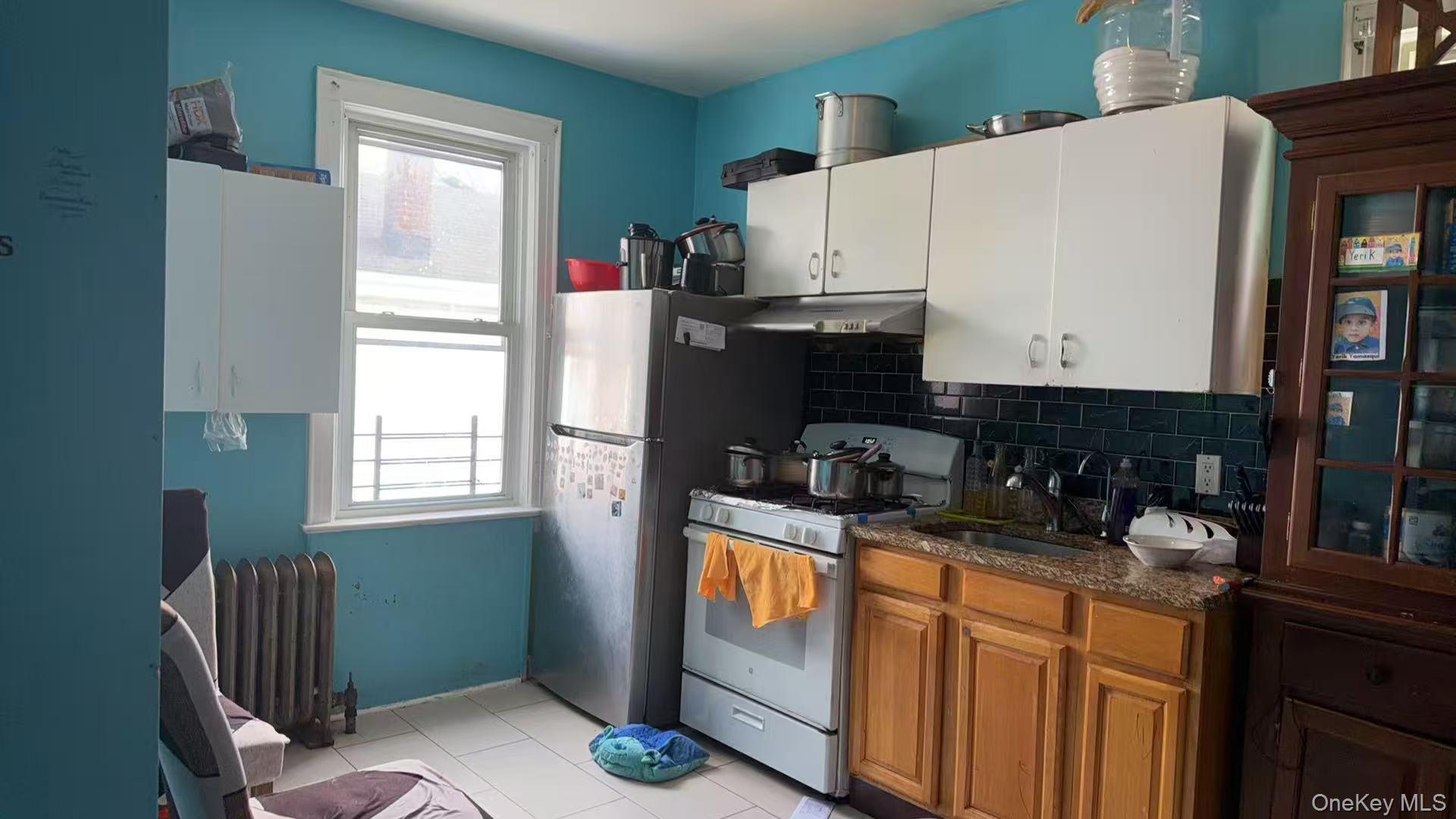 Single Family 95th Street  Queens, NY 11373, MLS-968664-3