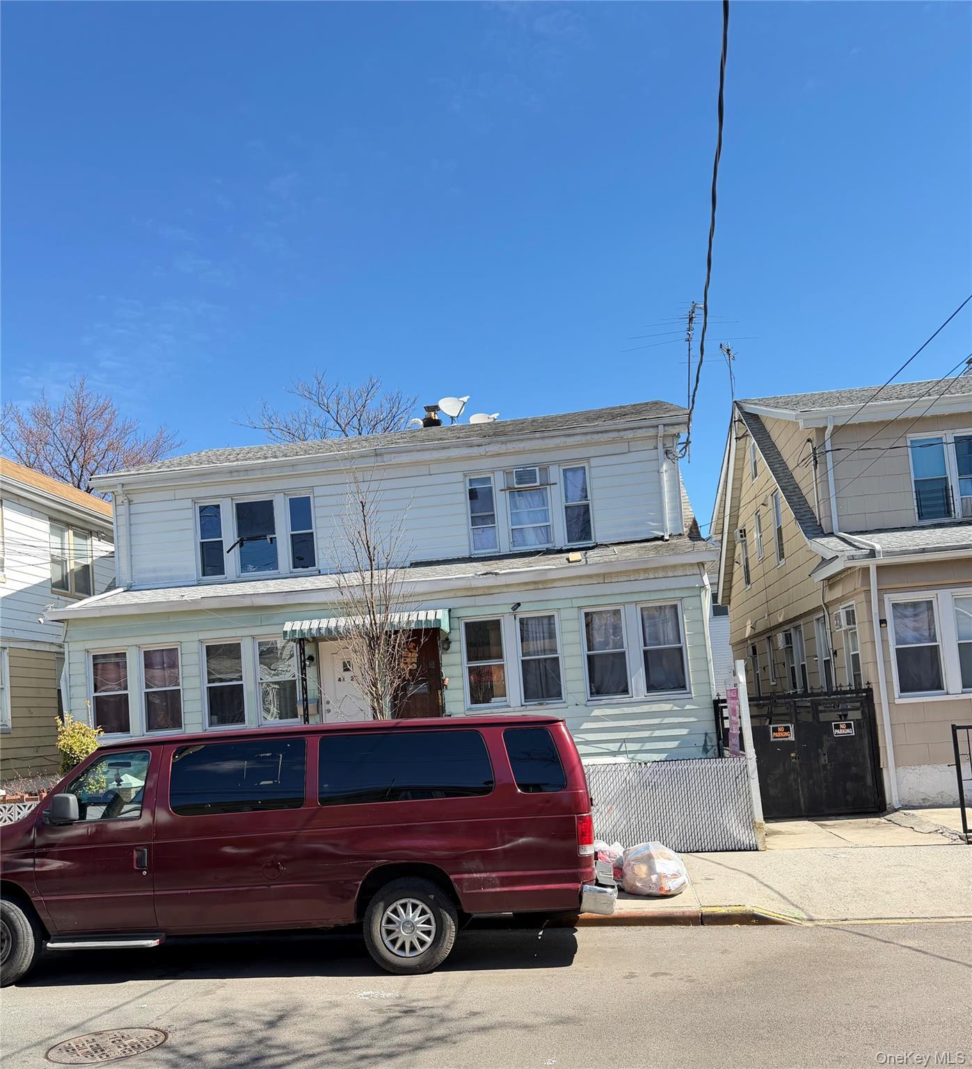 Single Family 95th Street  Queens, NY 11373, MLS-968664-8