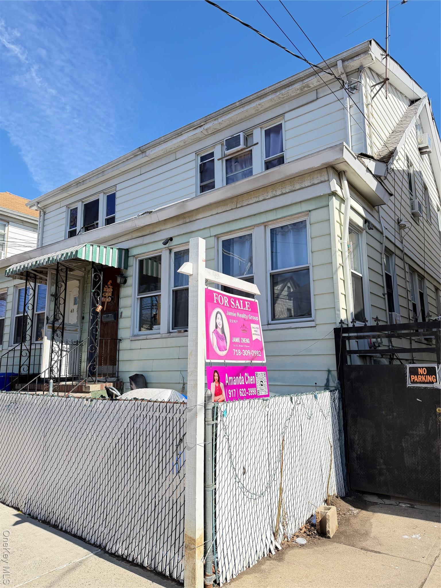 Single Family 95th Street  Queens, NY 11373, MLS-968664-9
