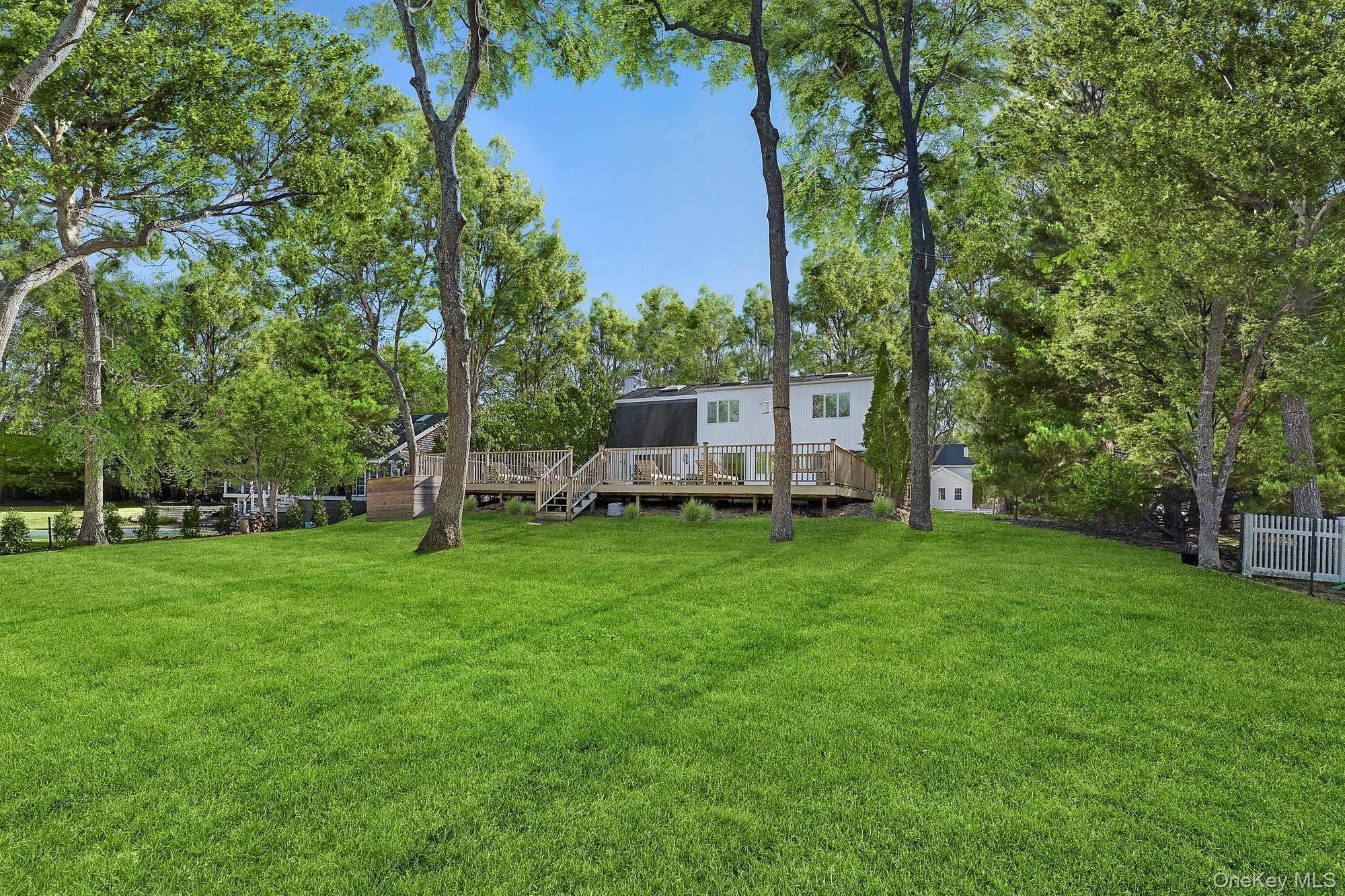 Single Family Cowhill Lane  Suffolk County, NY 11975, MLS-968672-16