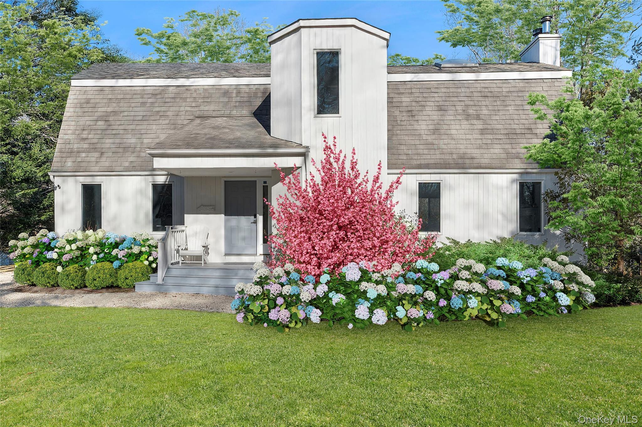 Single Family Cowhill Lane  Suffolk County, NY 11975, MLS-968672-17