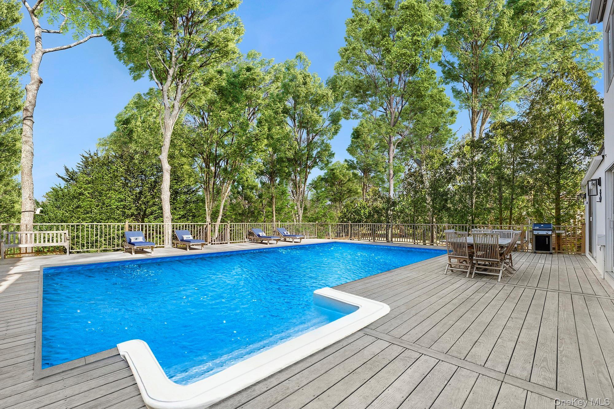Single Family Cowhill Lane  Suffolk County, NY 11975, MLS-968672-18