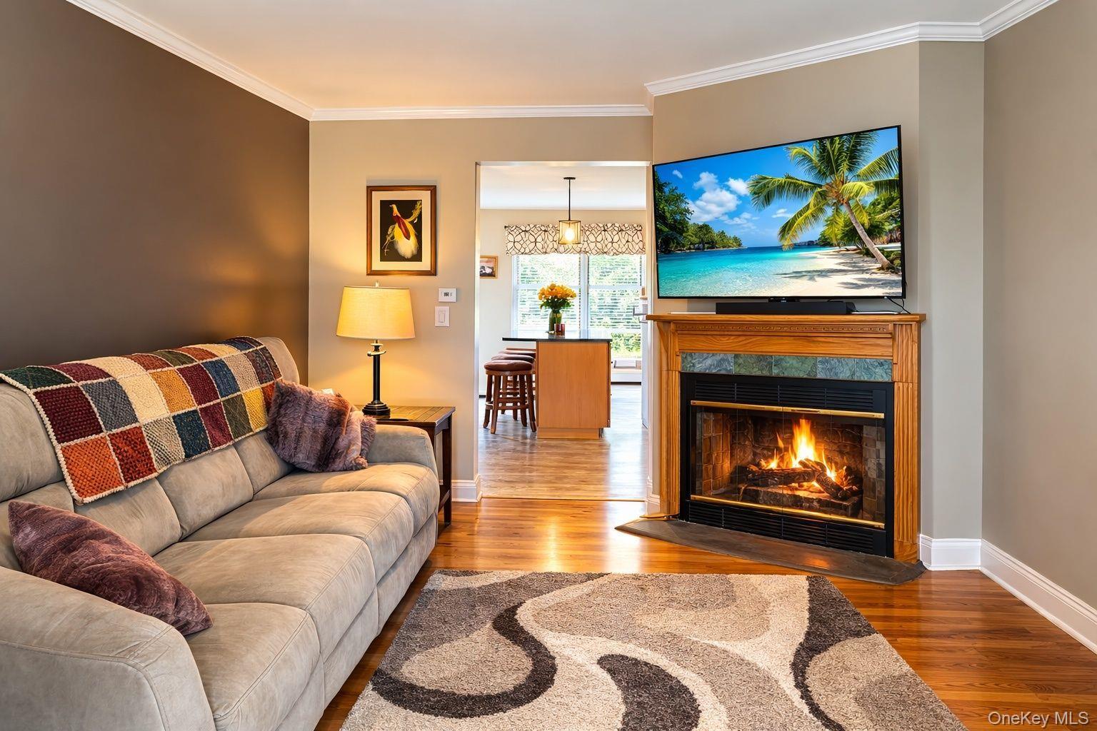 Single Family Finneran  Orange County, NY 12566, MLS-968680-10