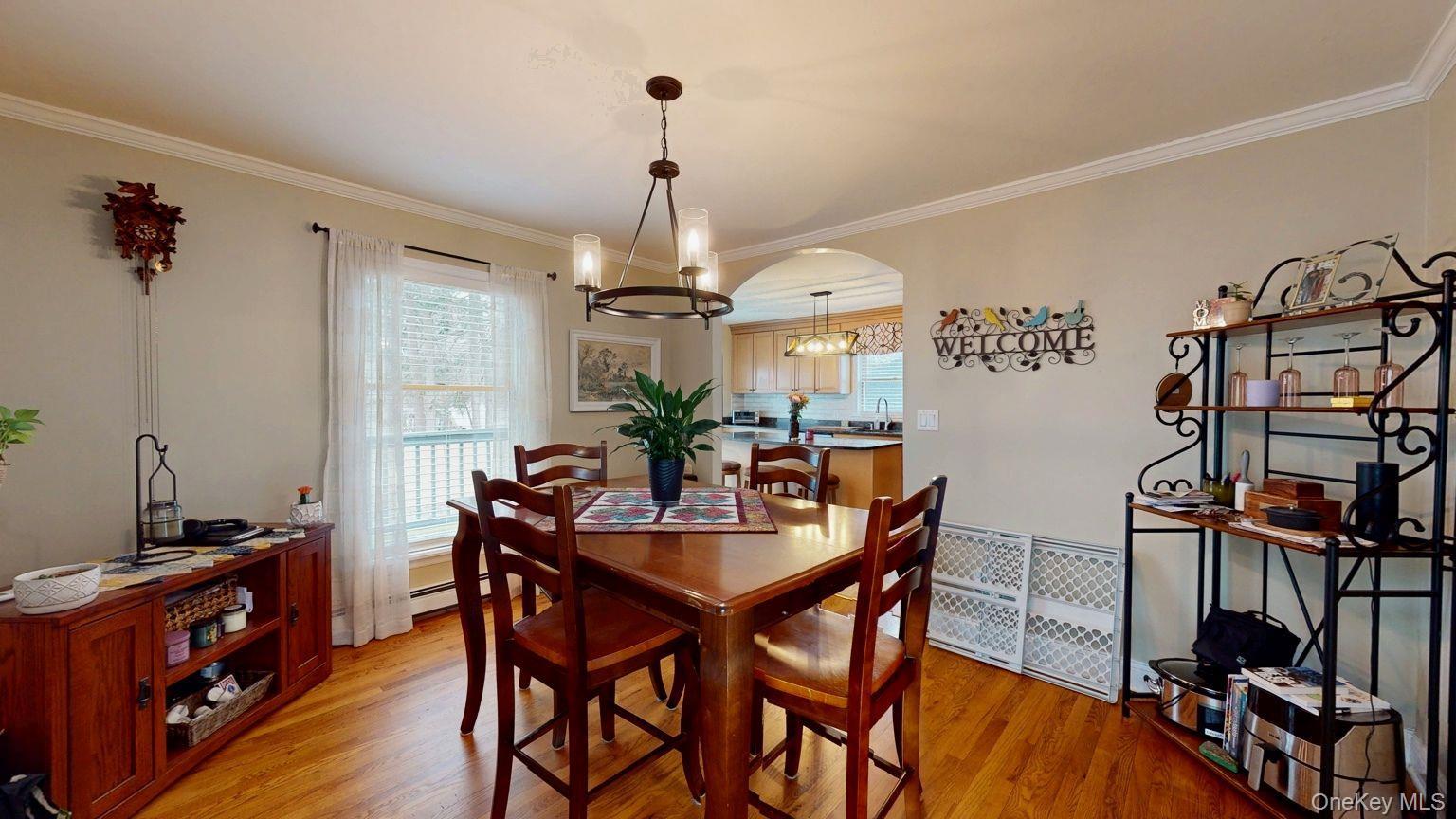 Single Family Finneran  Orange County, NY 12566, MLS-968680-11