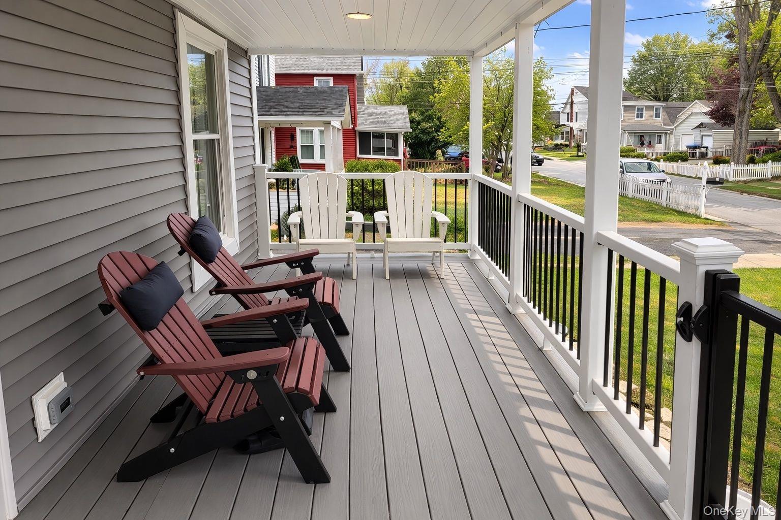 Single Family Finneran  Orange County, NY 12566, MLS-968680-2