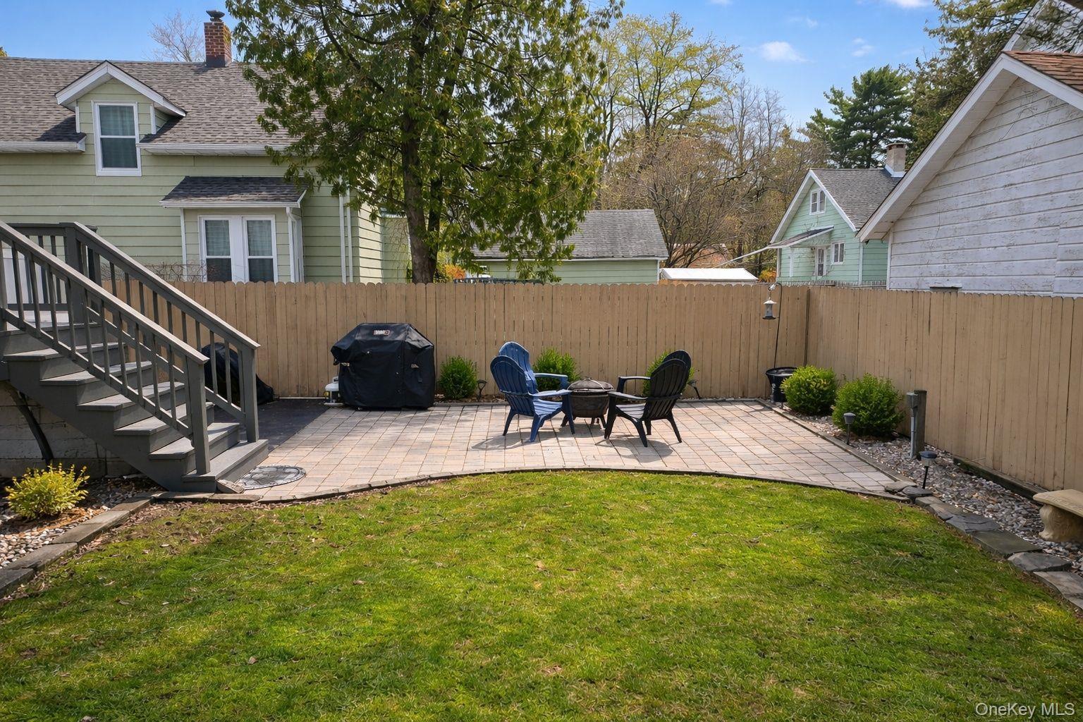 Single Family Finneran  Orange County, NY 12566, MLS-968680-41