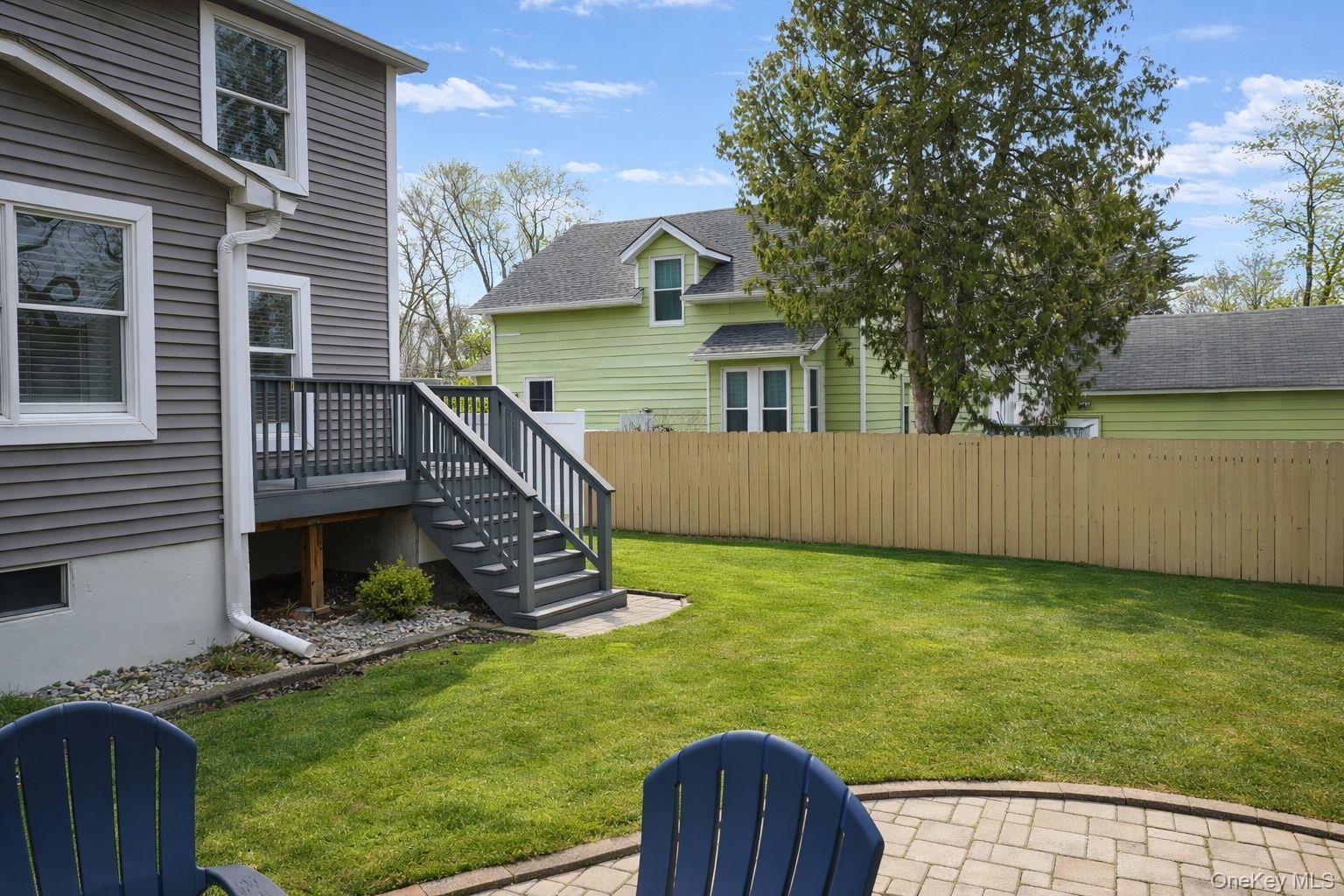 Single Family Finneran  Orange County, NY 12566, MLS-968680-42