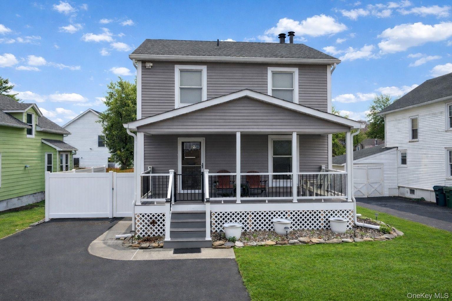 Single Family Finneran  Orange County, NY 12566, MLS-968680-46