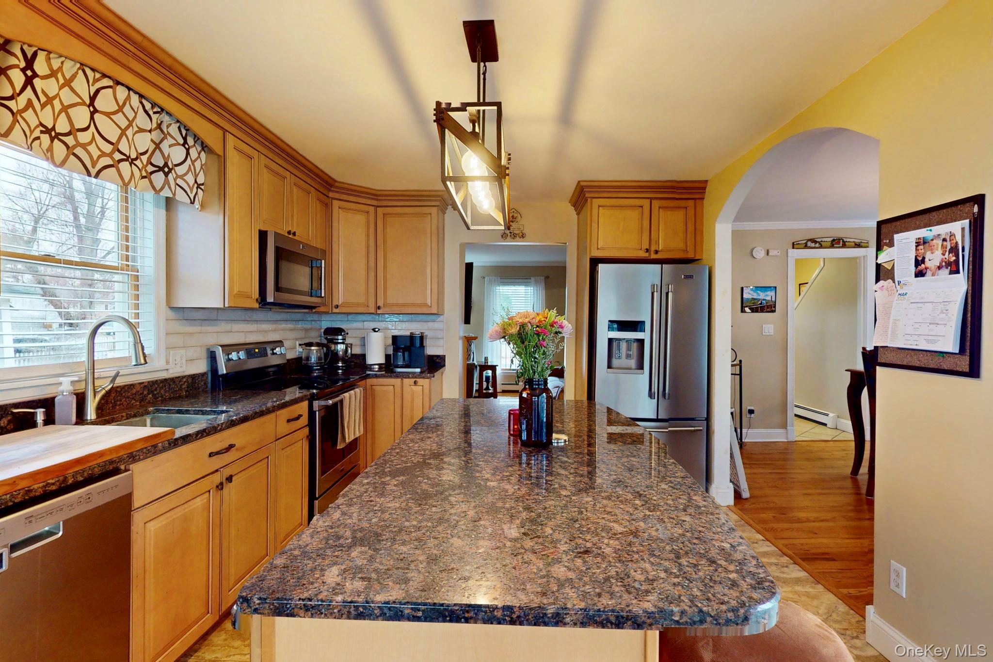 Single Family Finneran  Orange County, NY 12566, MLS-968680-7