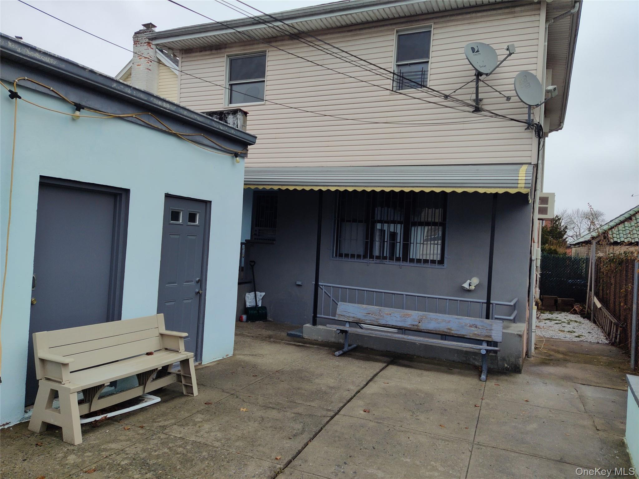 Single Family 48th  Brooklyn, NY 11203, MLS-968686-21