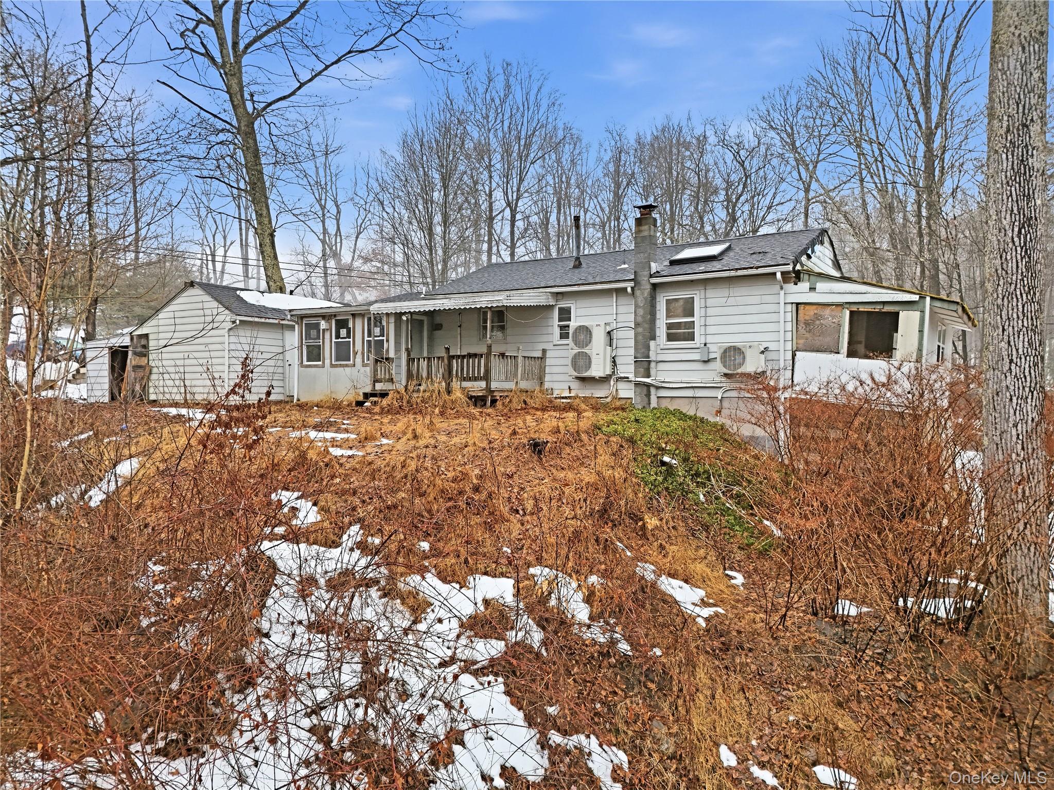 Single Family Tempaloni  Sullivan County, NY 12428, MLS-968701-16