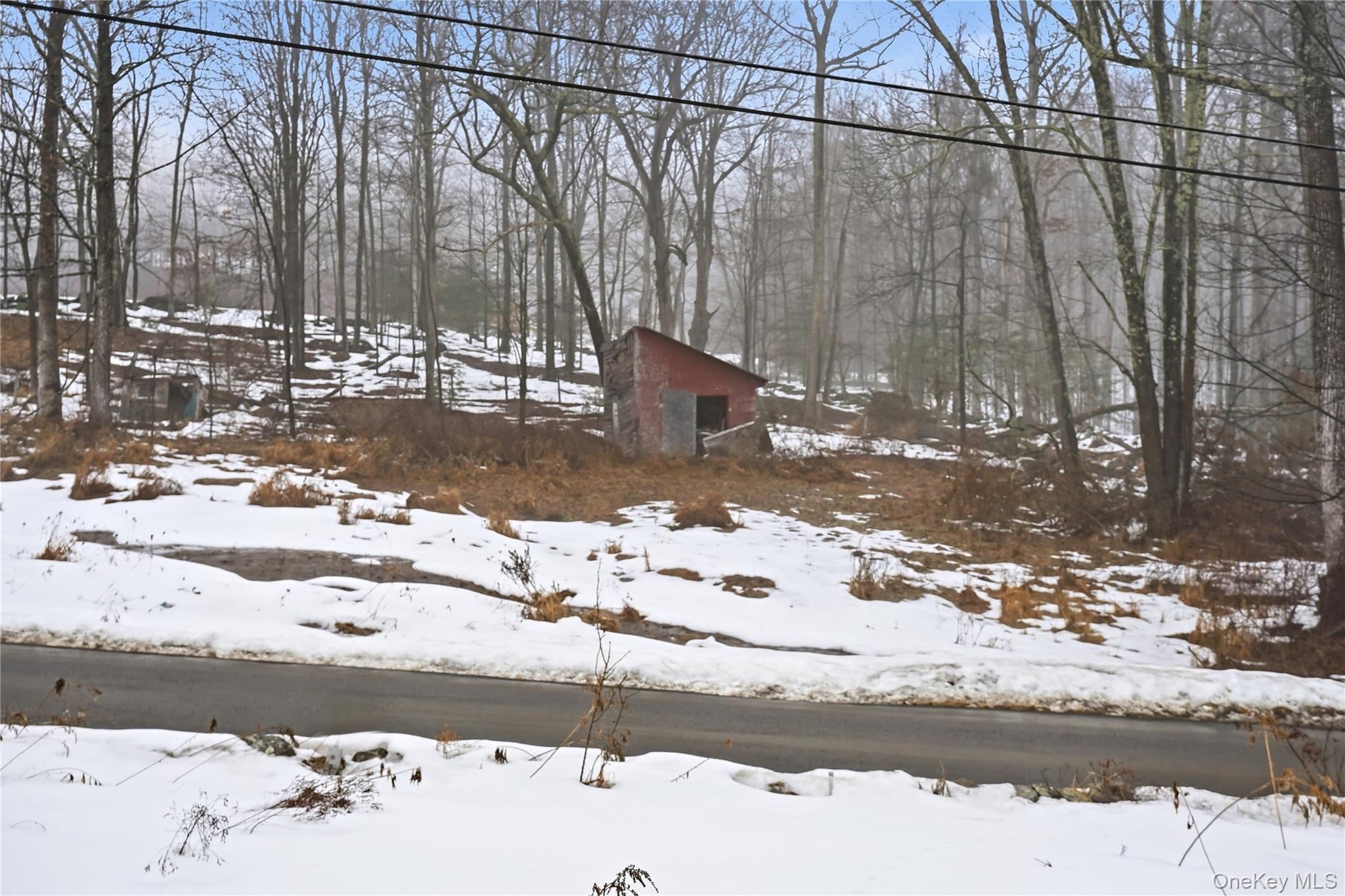 Single Family Tempaloni  Sullivan County, NY 12428, MLS-968701-17